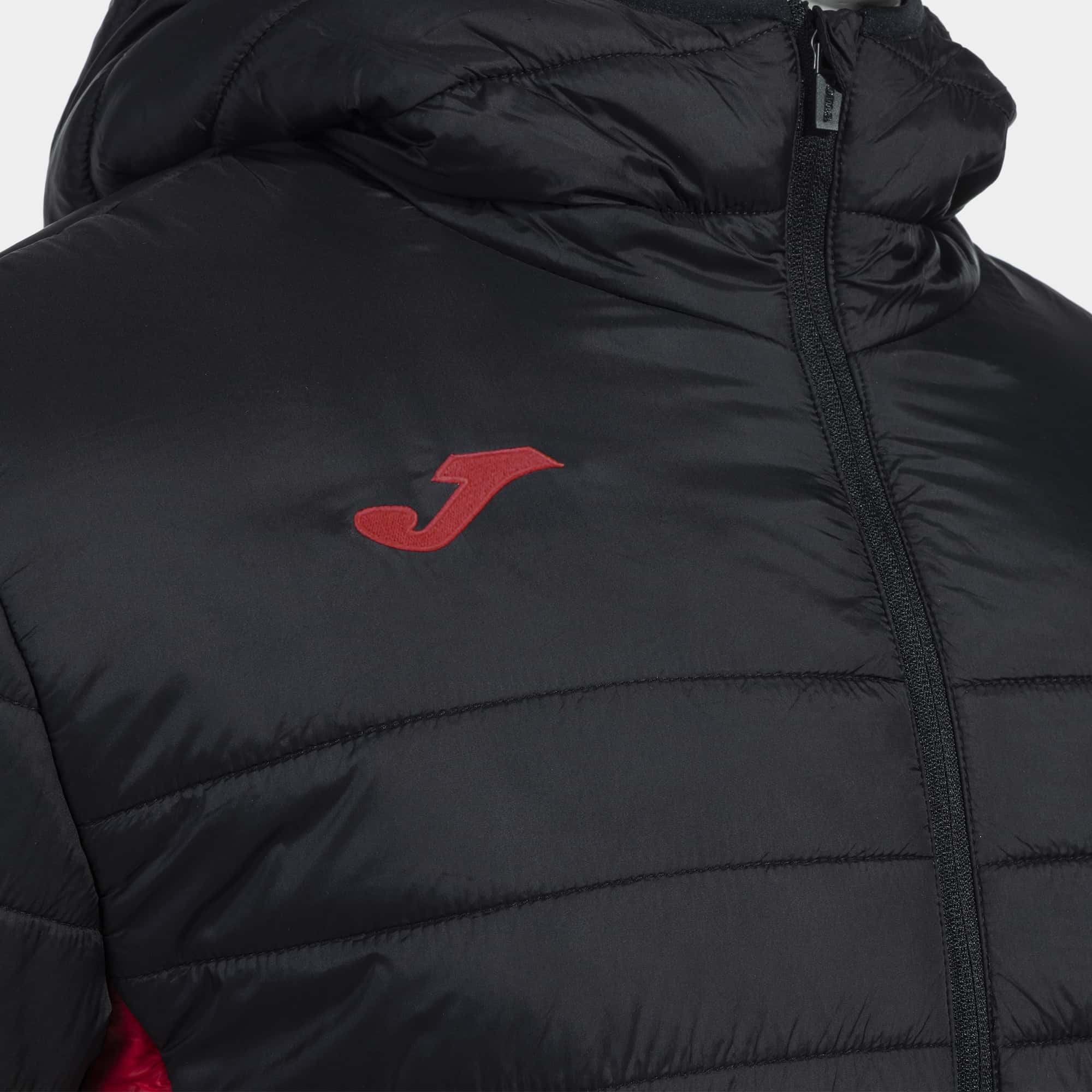 Anorak man Urban V