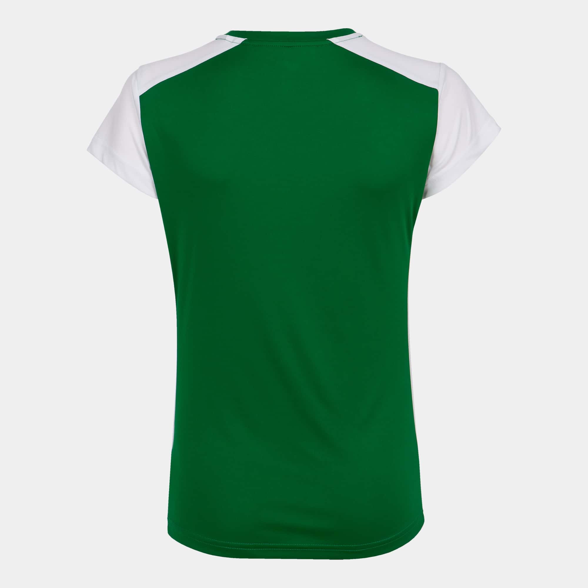 Shirt short sleeve woman Record II