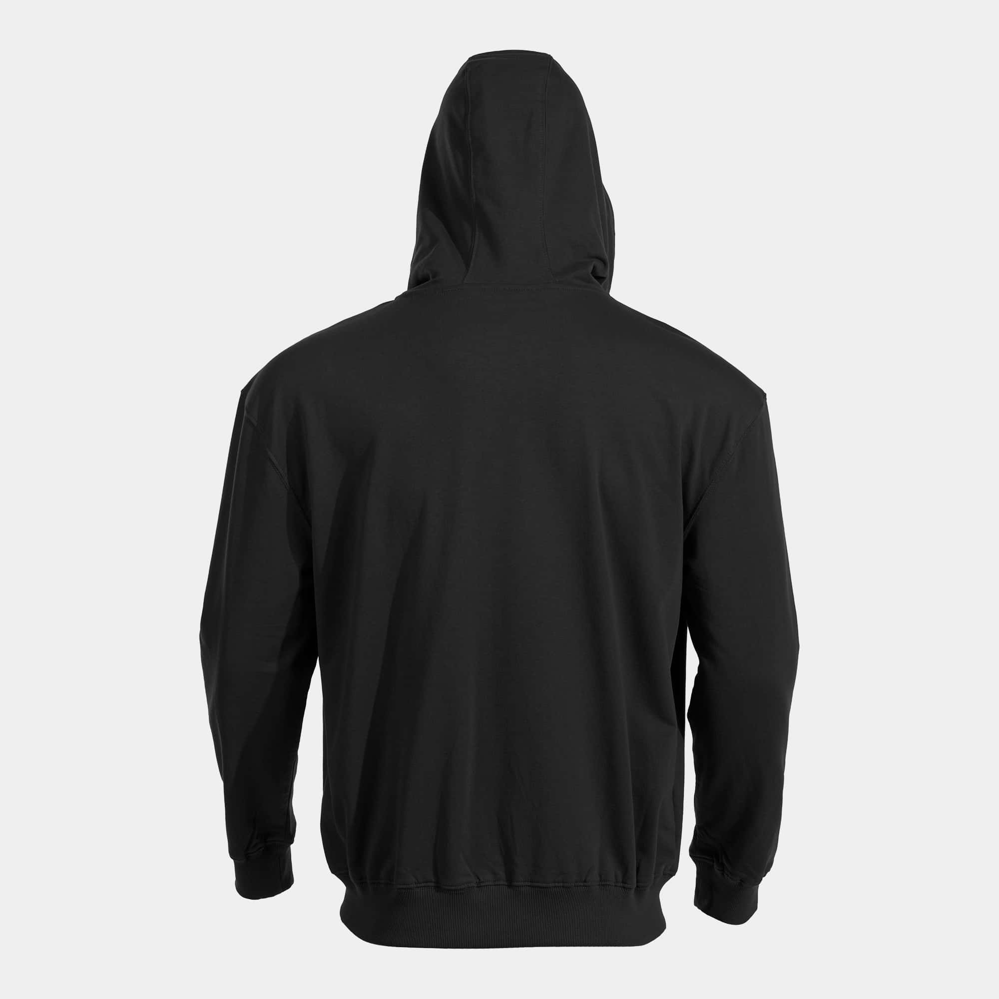 Hooded jacket man U-Tribe Marte