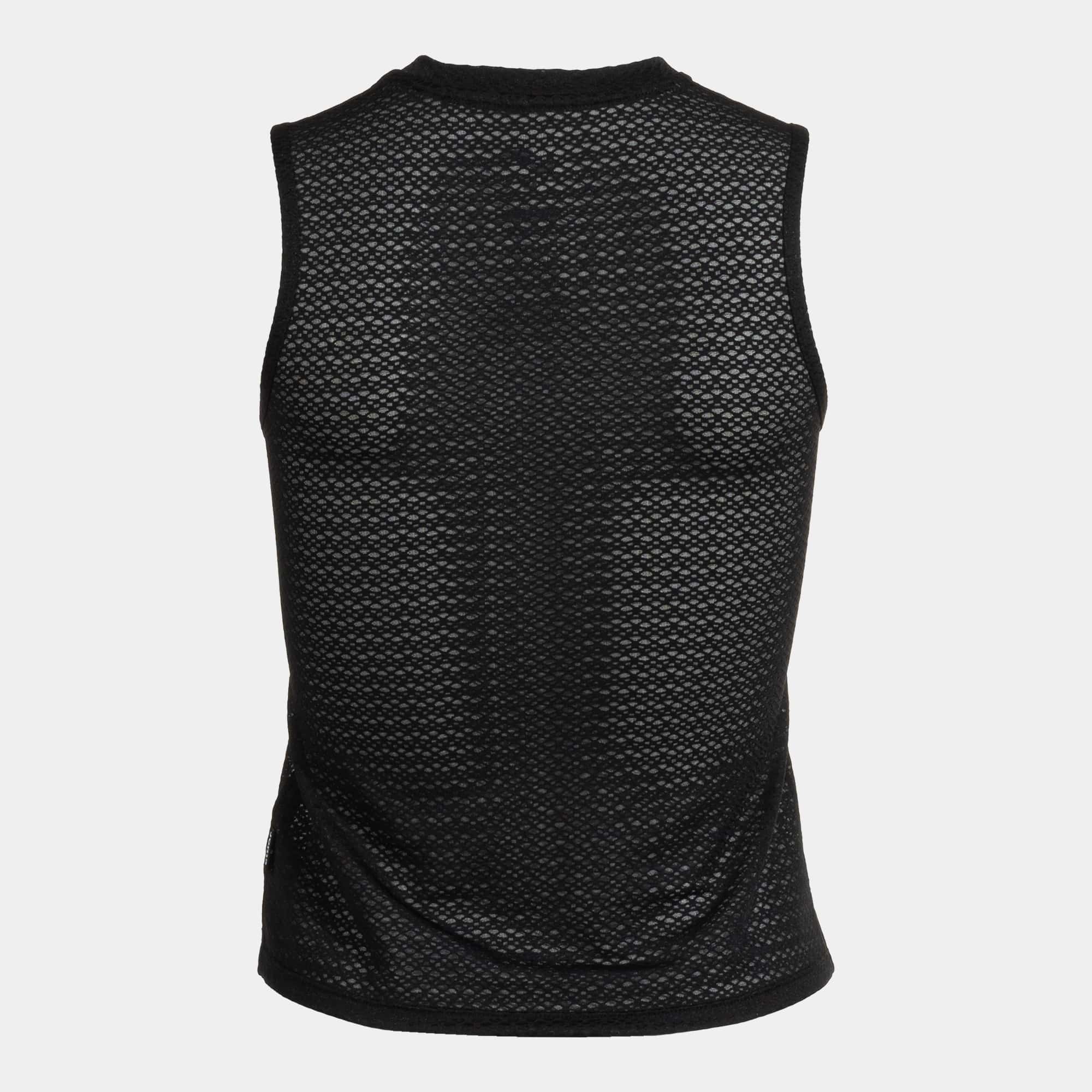 Sleeveless t-shirt woman Crono