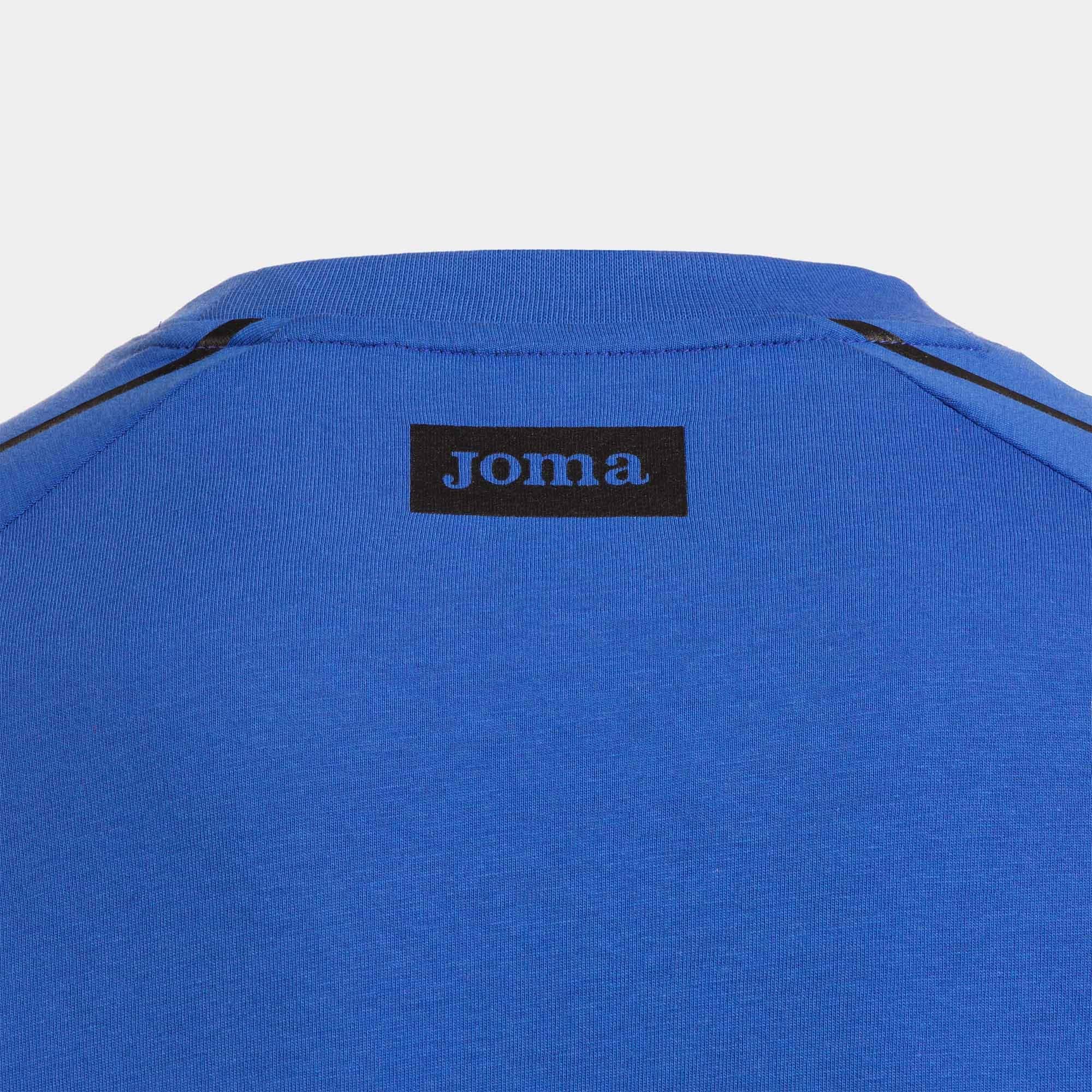 Shirt short sleeve man Icono Street 