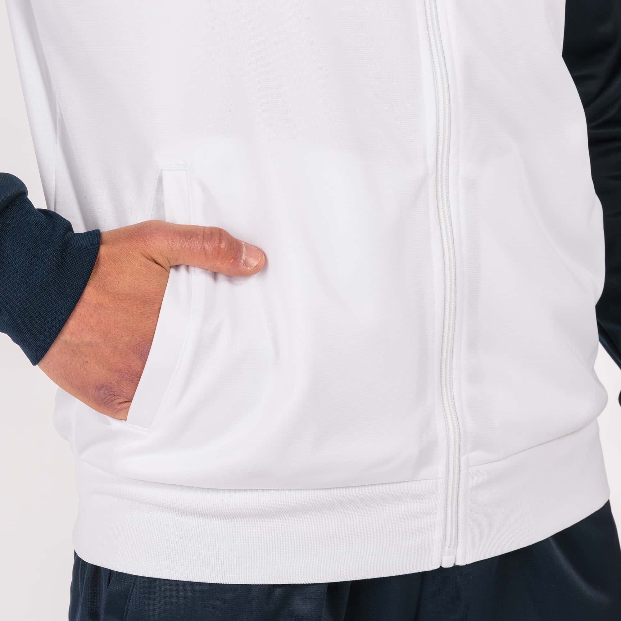 Tracksuit man Academy IV