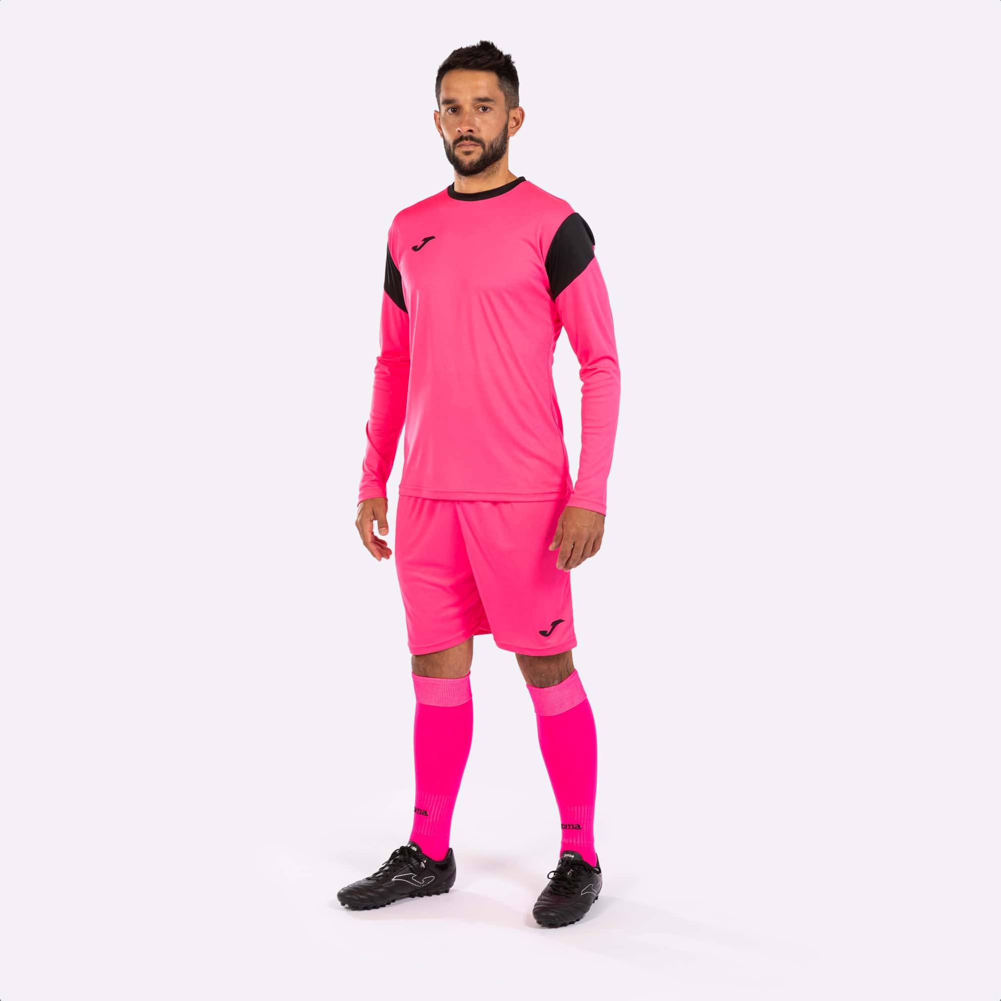 Set man Phoenix GK