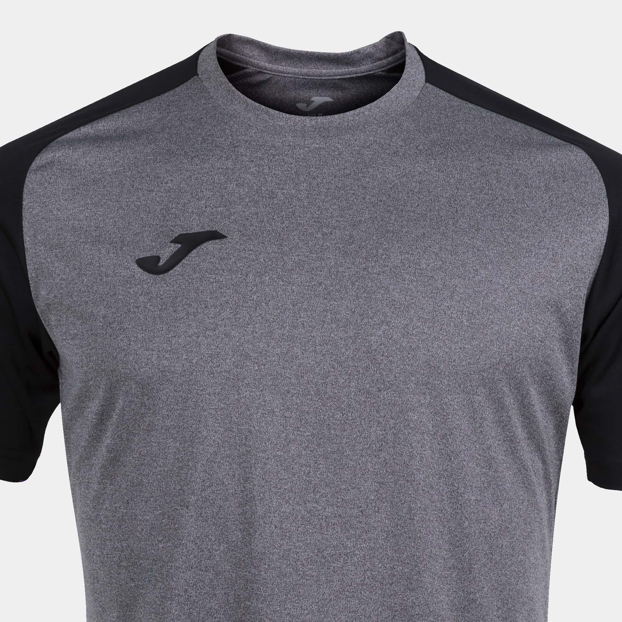 Shirt short sleeve man Academy IV