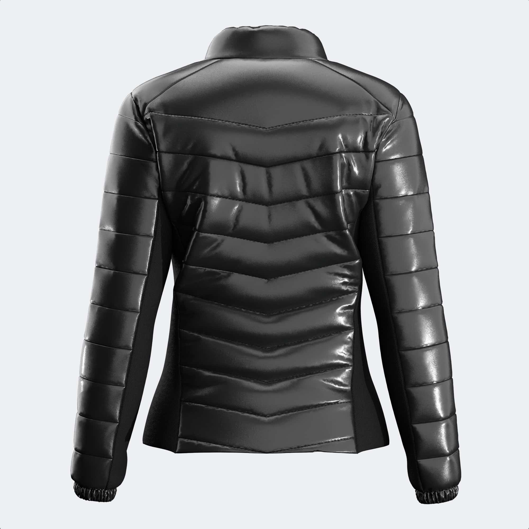 Light jacket woman Explorer