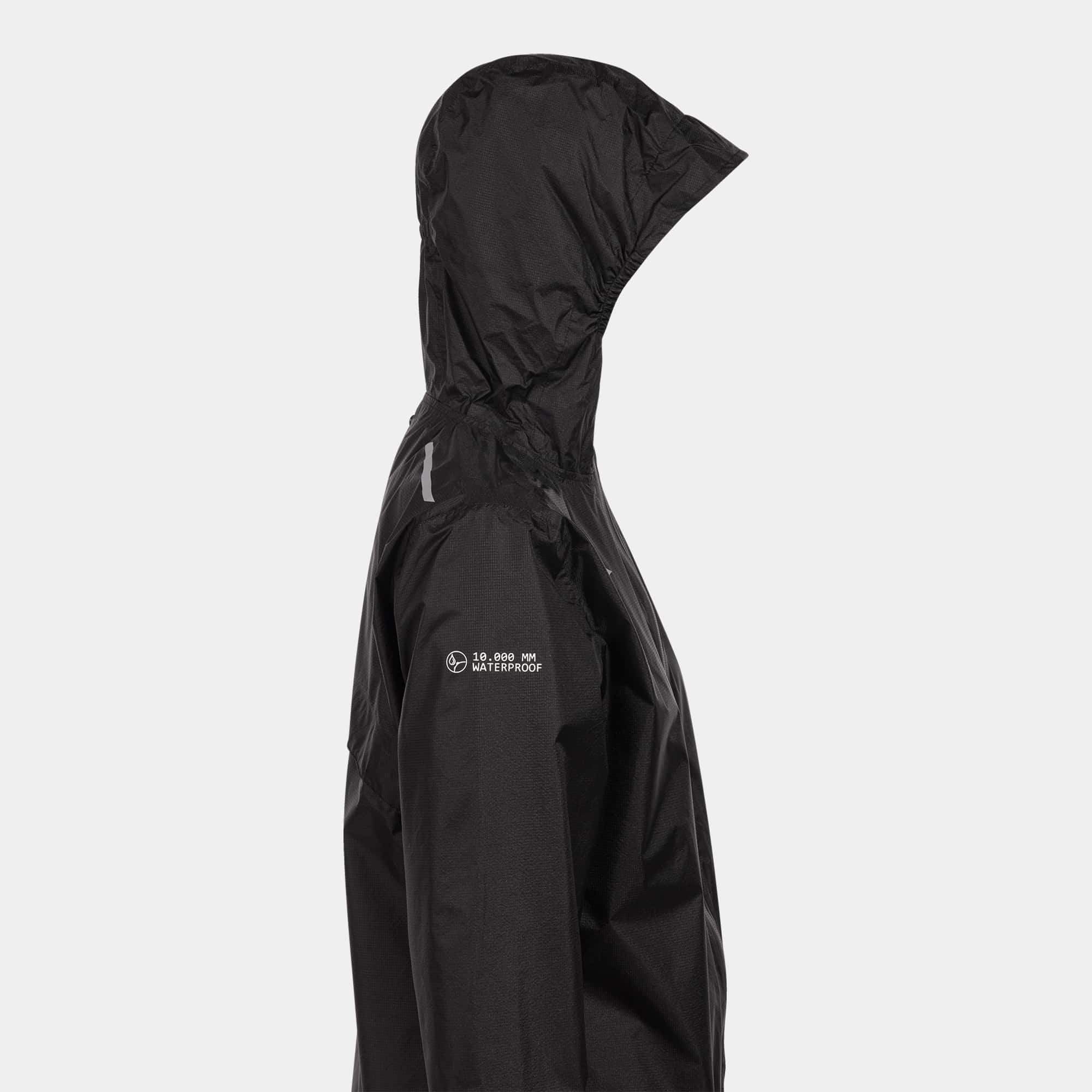 Rainjacket woman R-City London