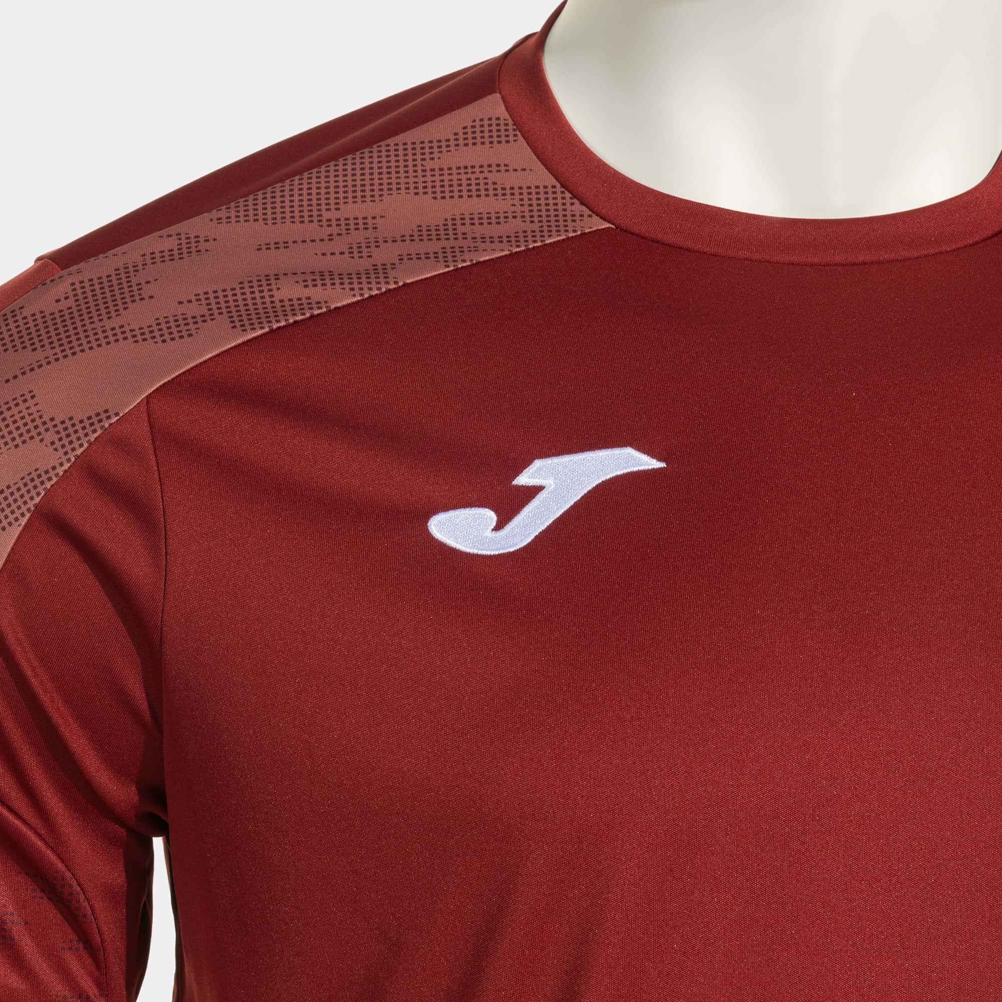 T-Shirt short sleeve man Championship VIII