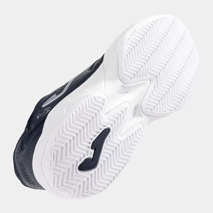 Shoes Master 1000 Jr 26 clay junior navy blue