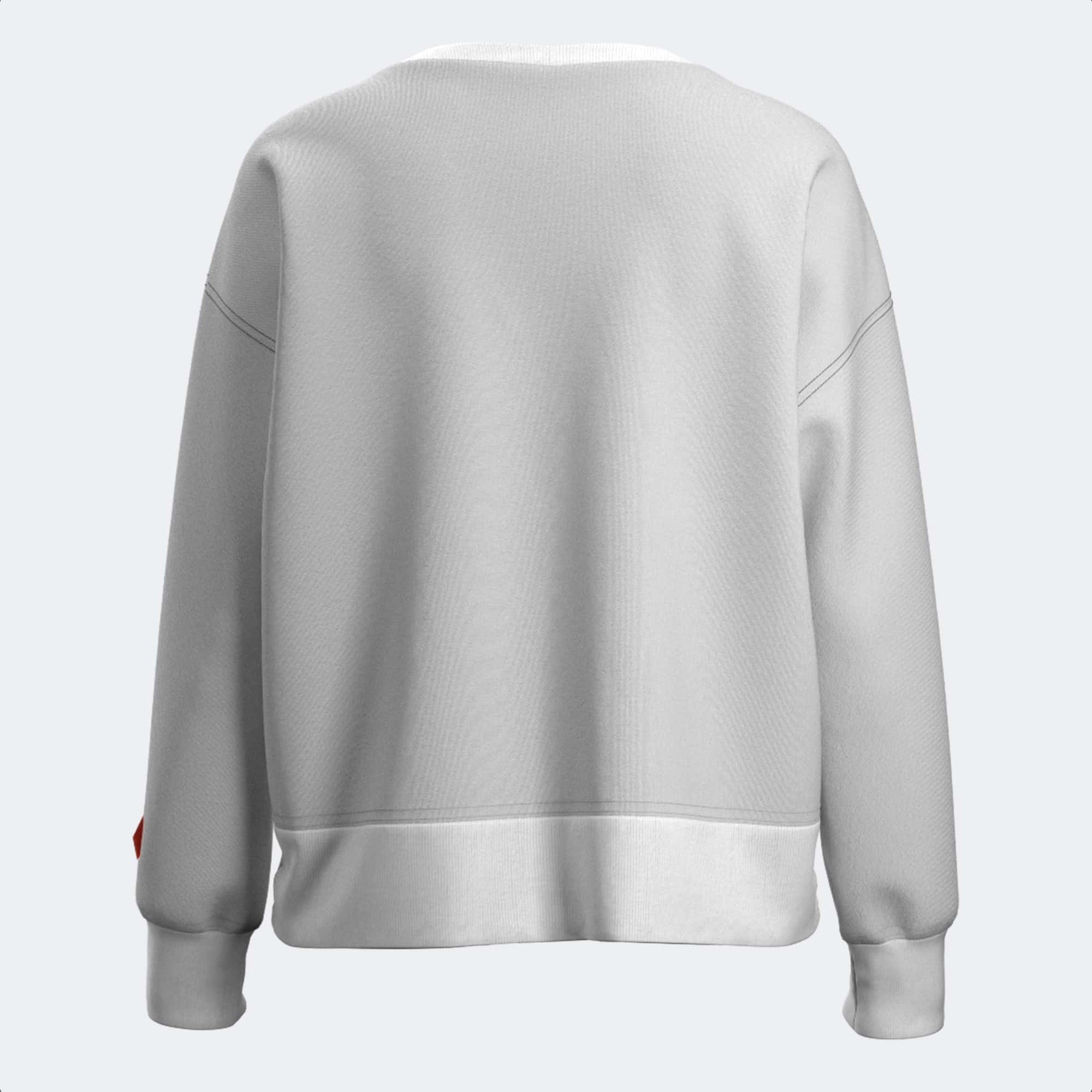 Sweatshirt woman Step