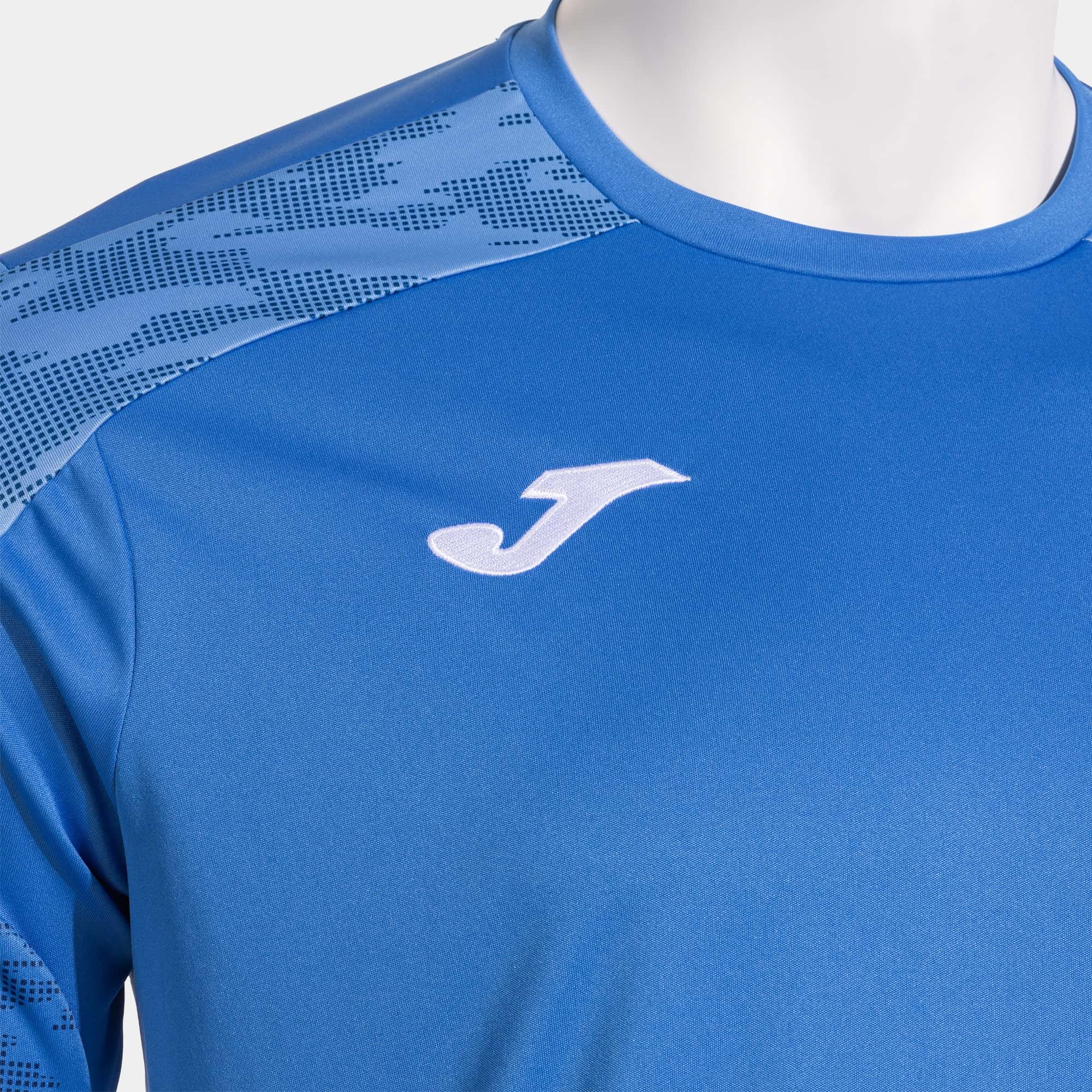T-Shirt short sleeve man Championship VIII