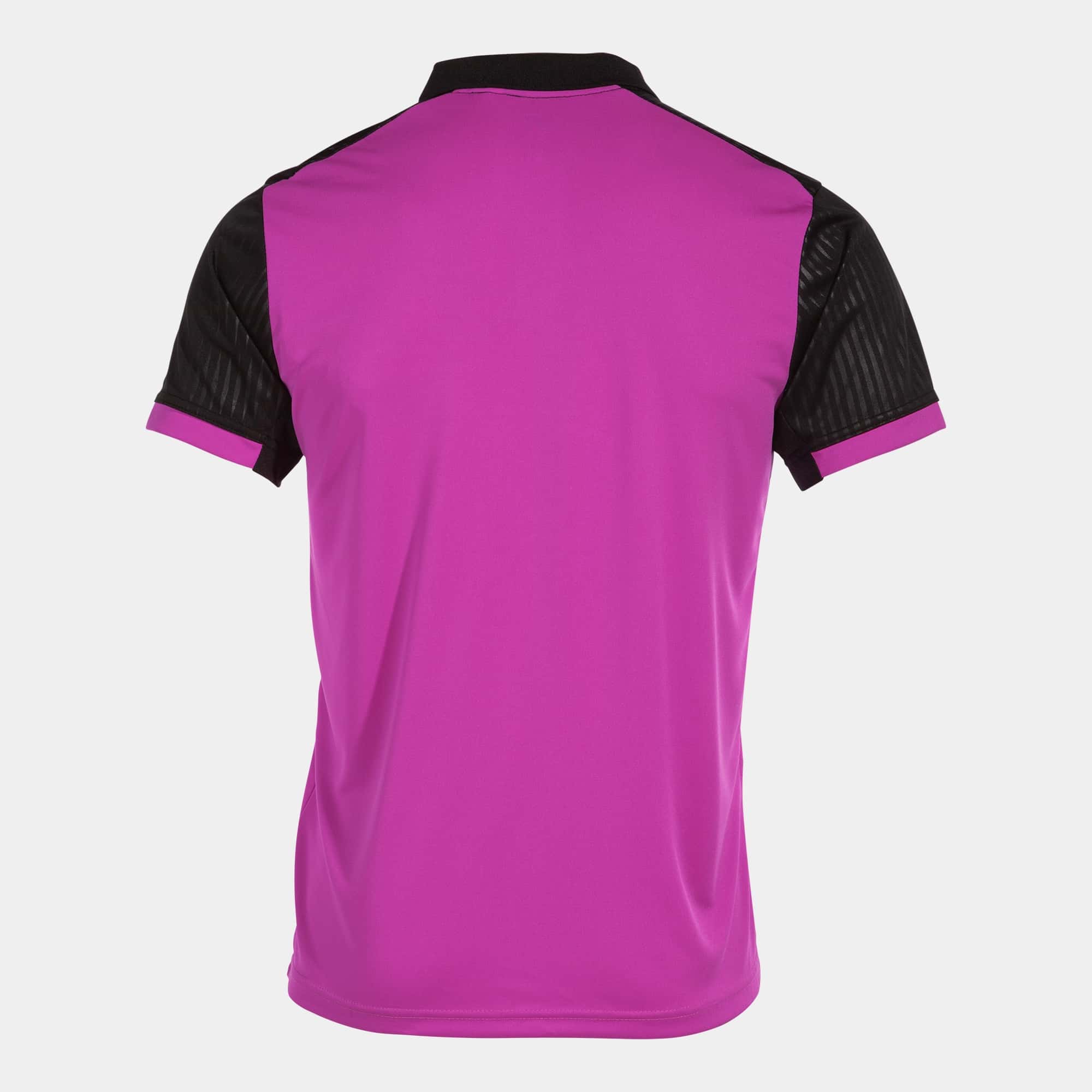 Polo shirt short-sleeve man Montreal