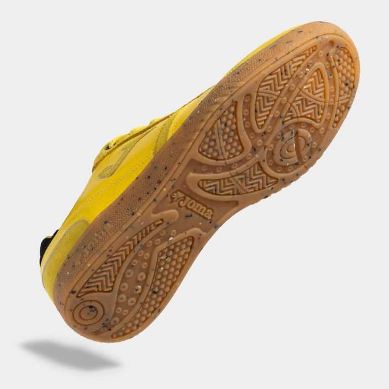C.Mundial Men 2528 Yellow