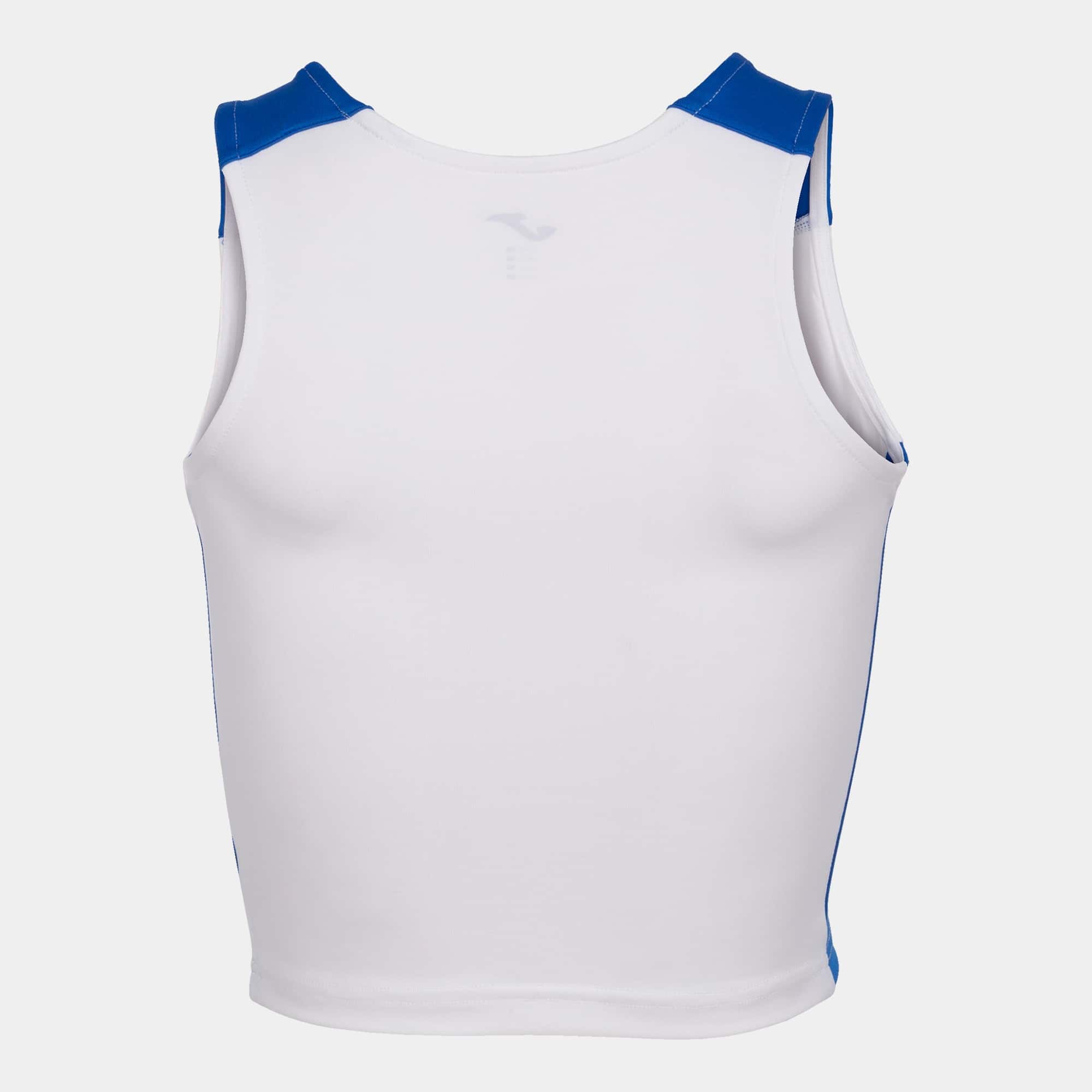 Tank-top woman Record II