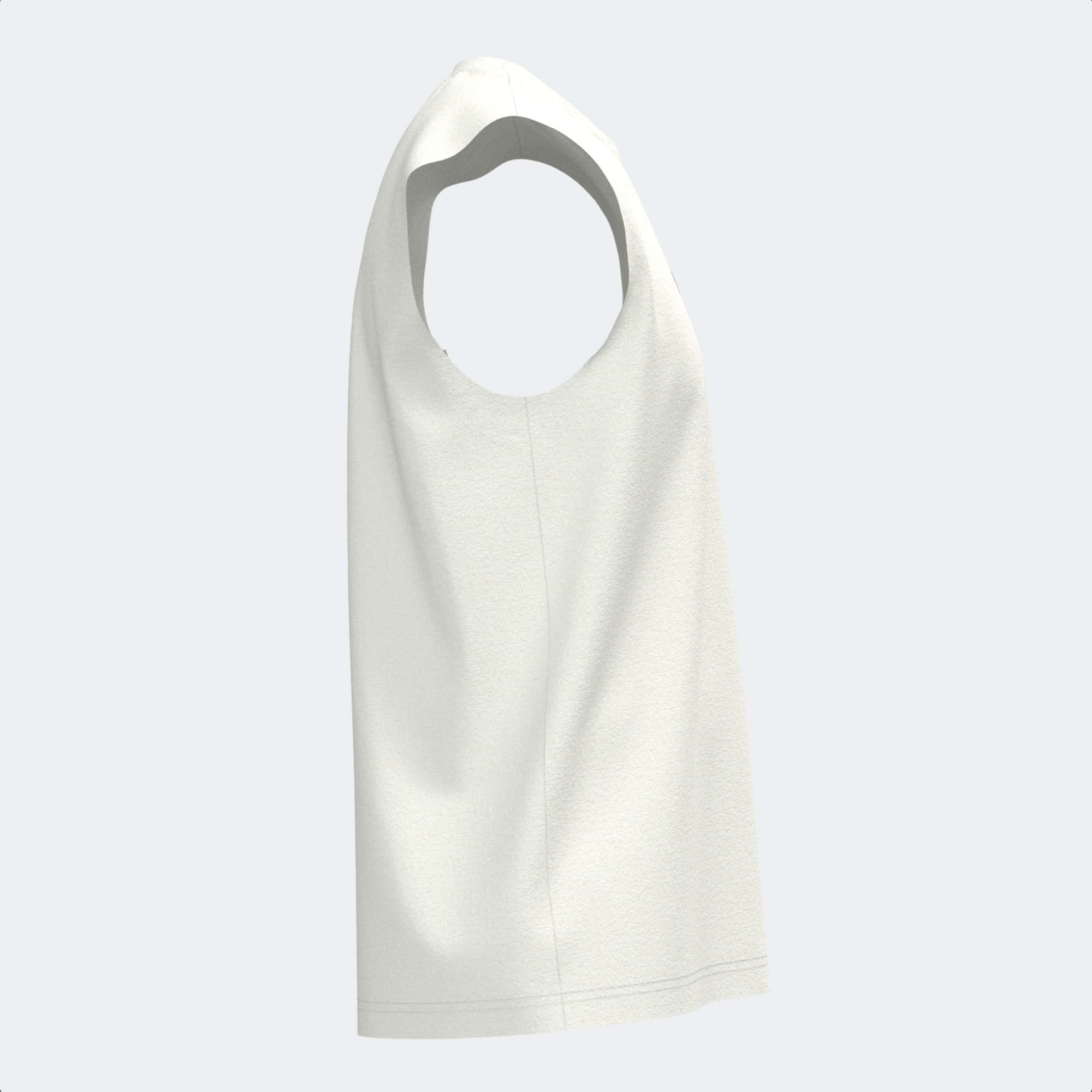 Sleeveless t-shirt man Challenge 