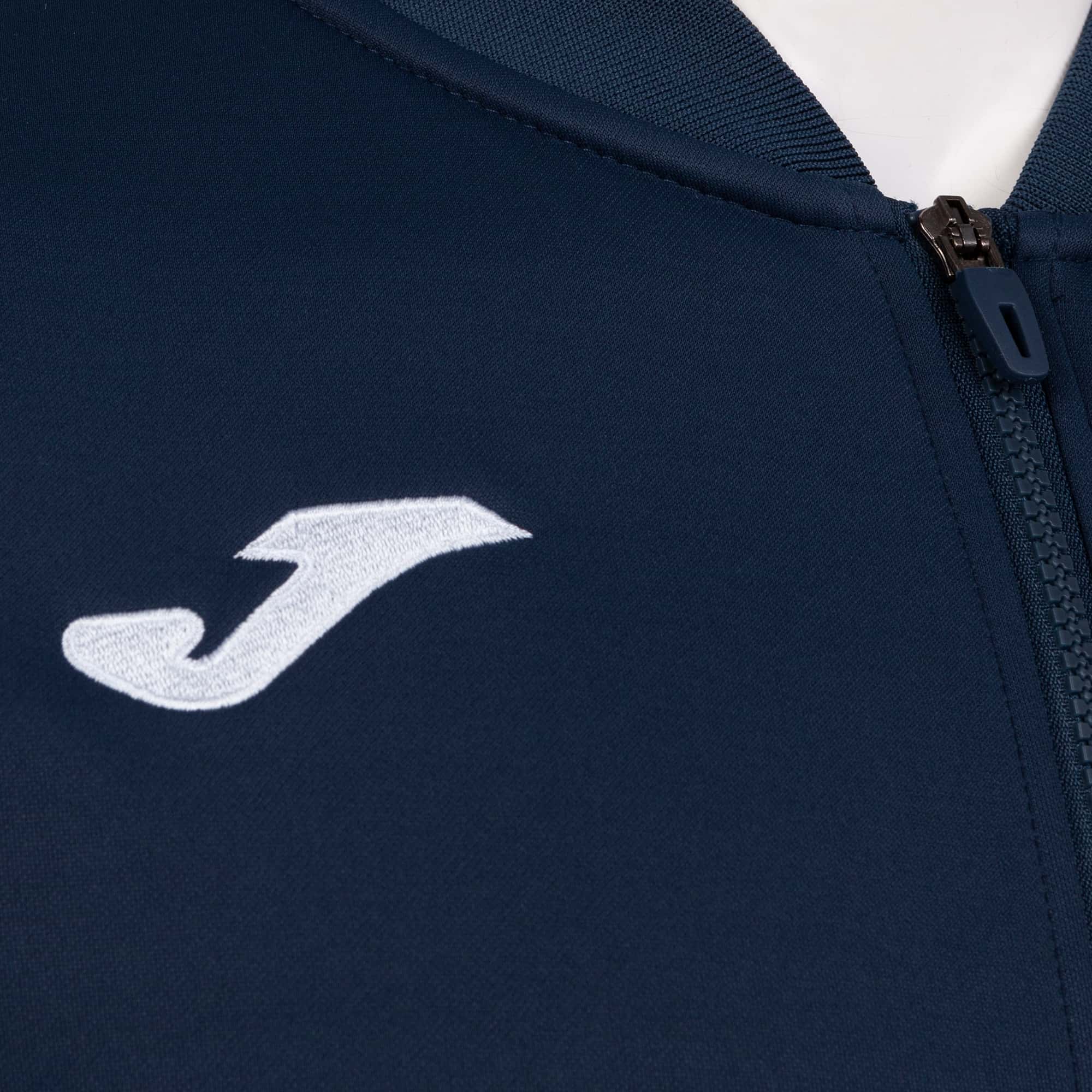 Jacket man Campus III 