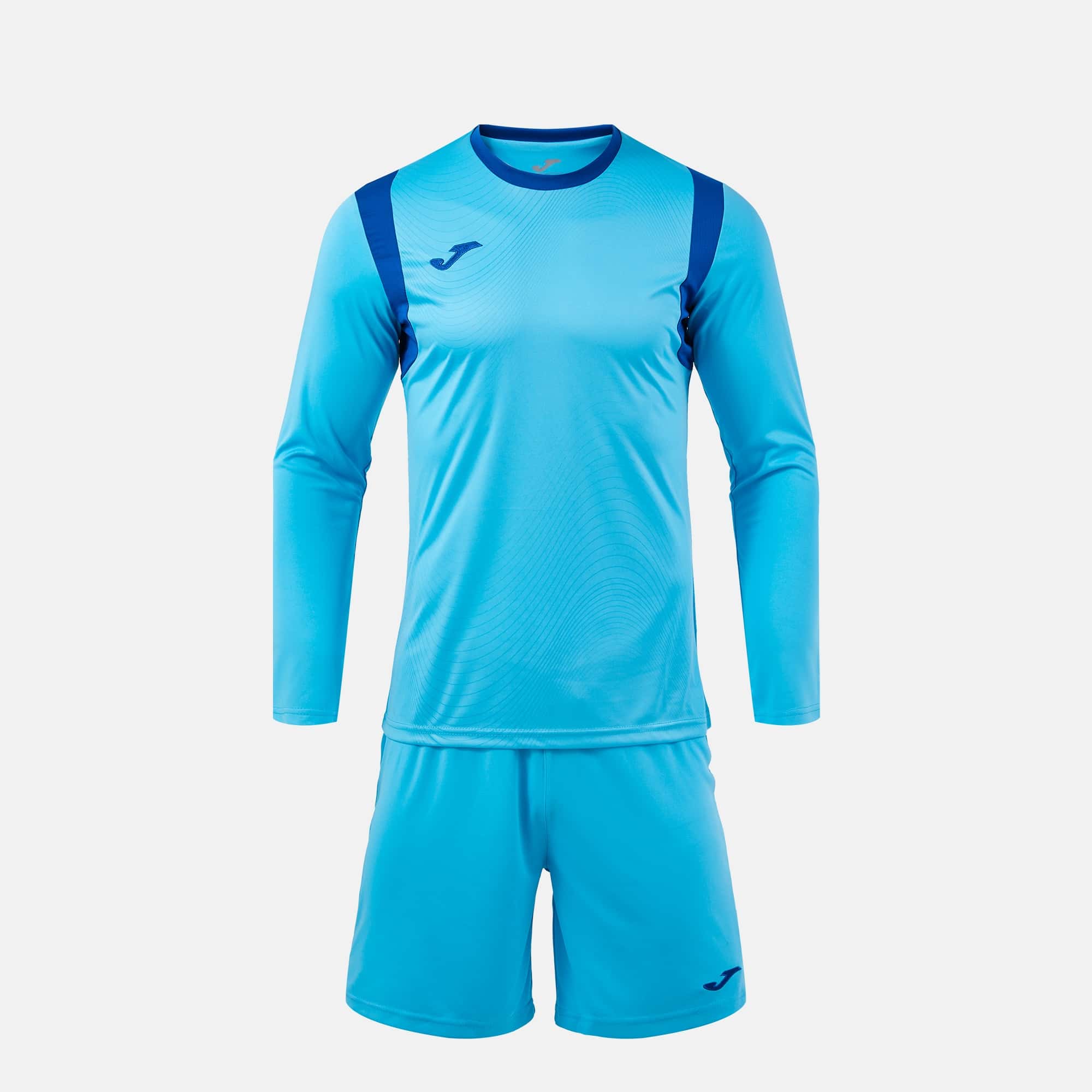 Set man Zamora XI