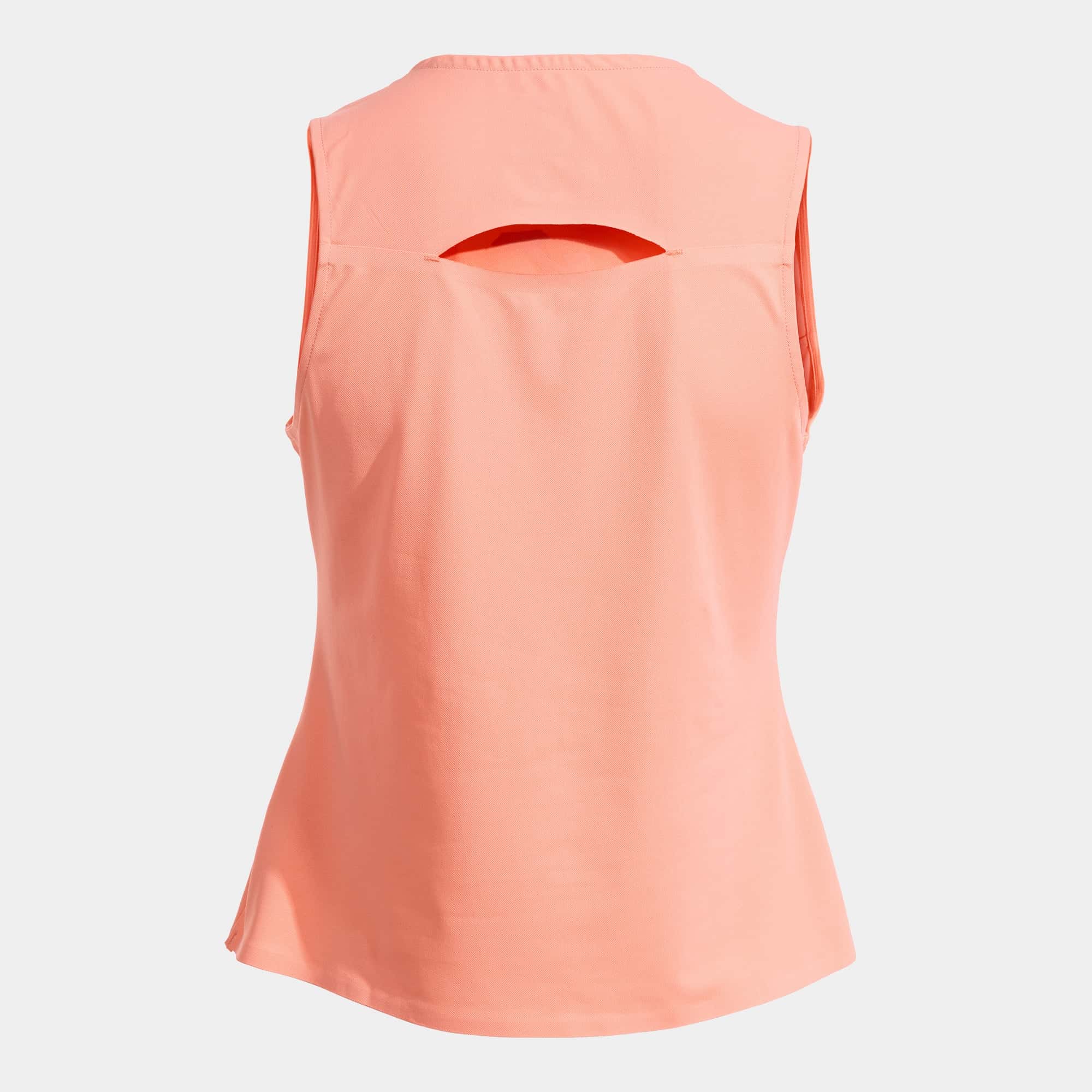 Sleeveless t-shirt woman Challenge