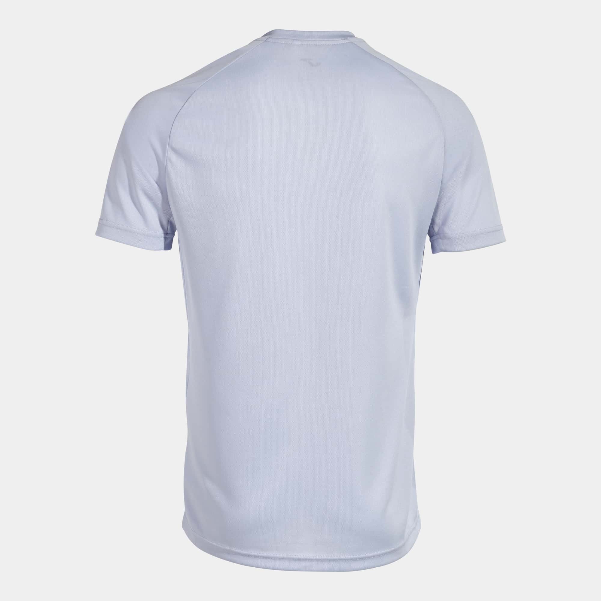 T-Shirt short sleeve man Tiger V 