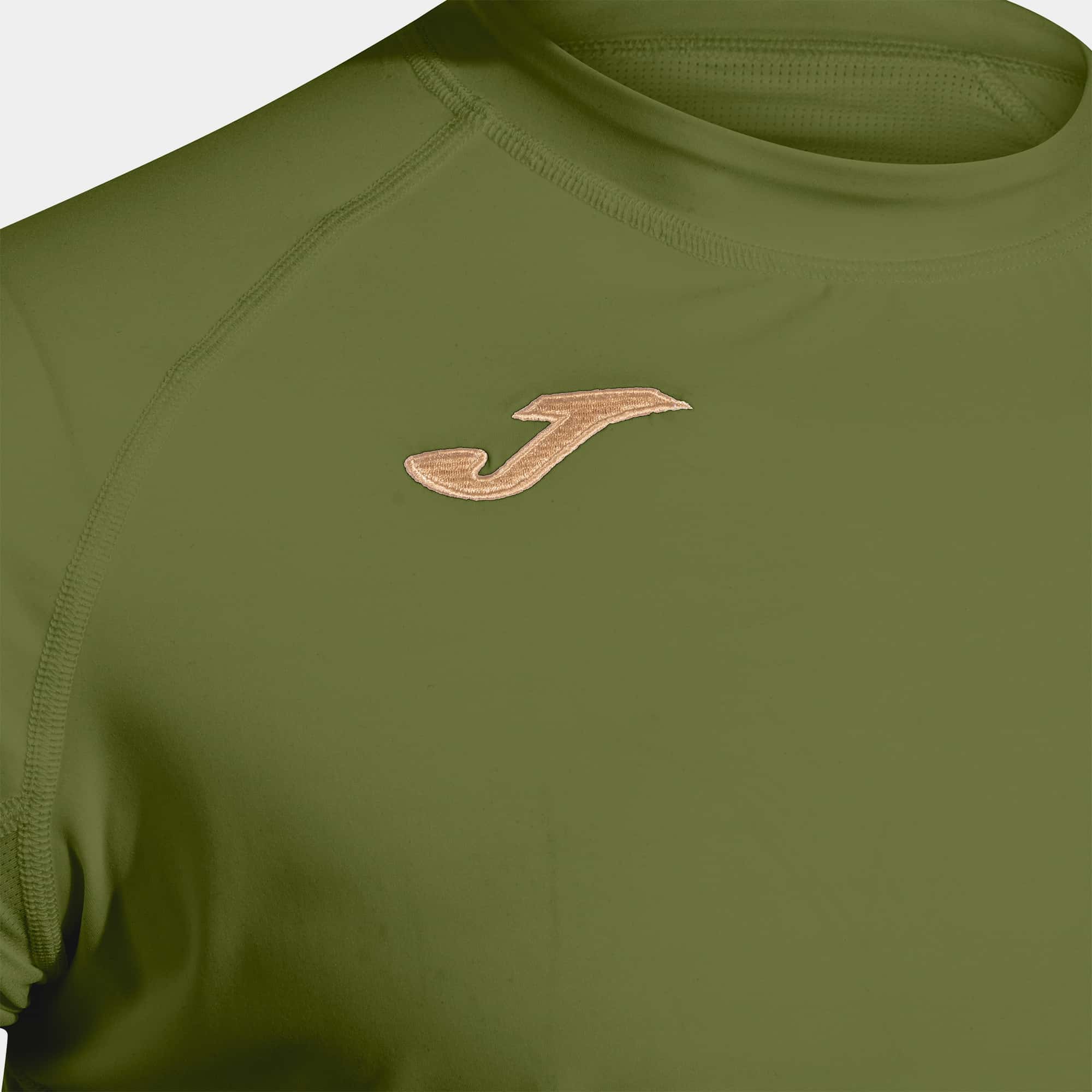 T-Shirt short sleeve man Combat