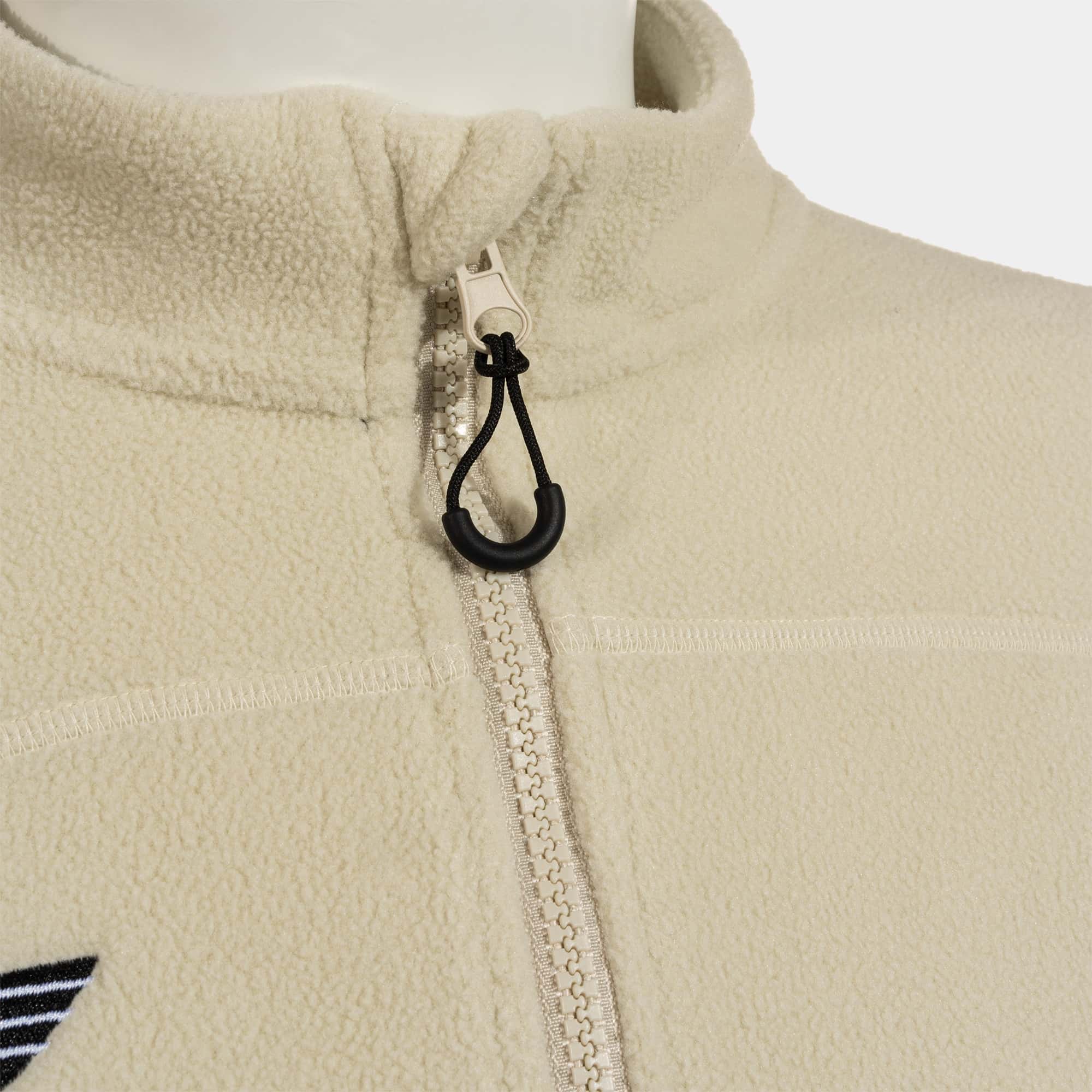 Polar fleece woman Explorer
