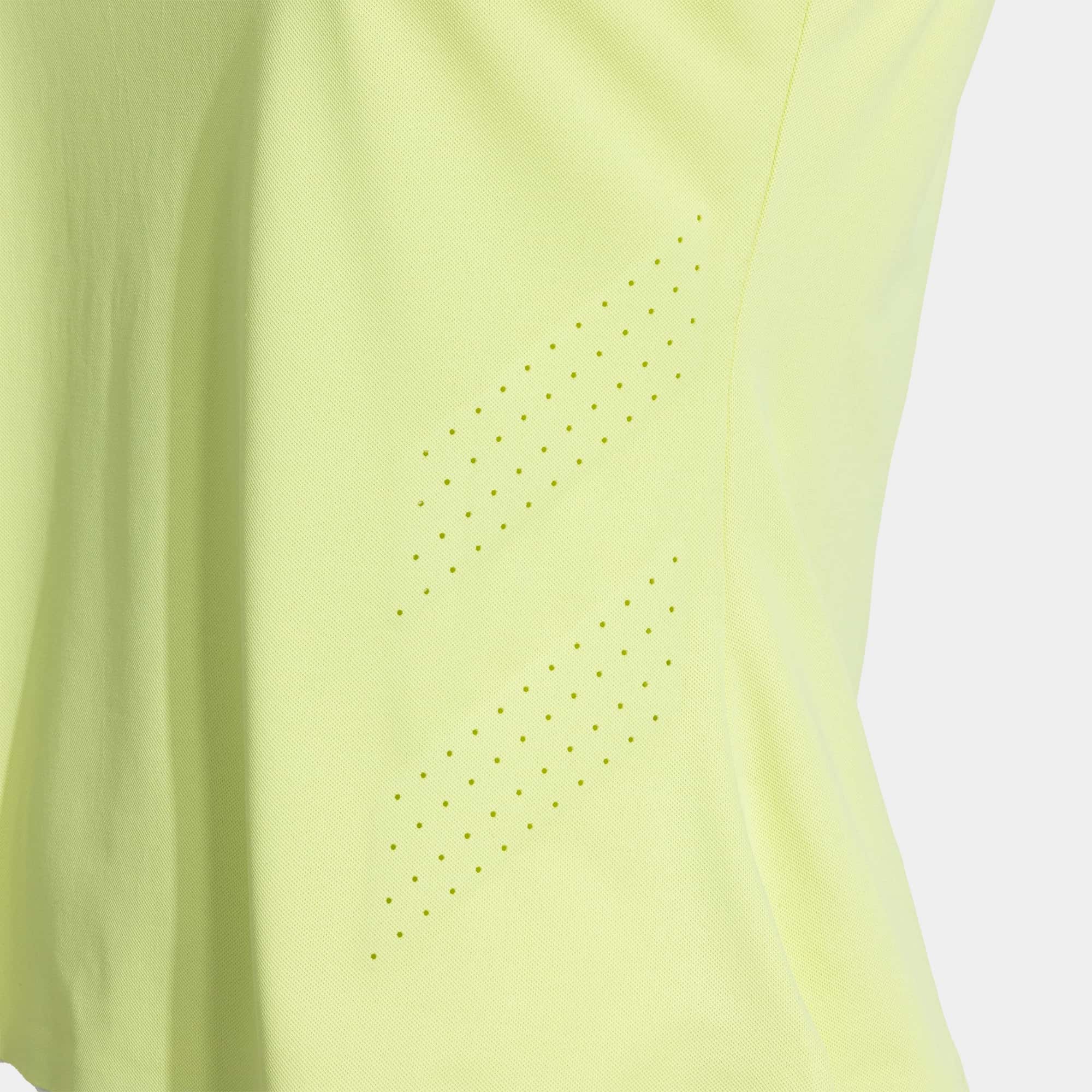 Sleeveless t-shirt woman Challenge