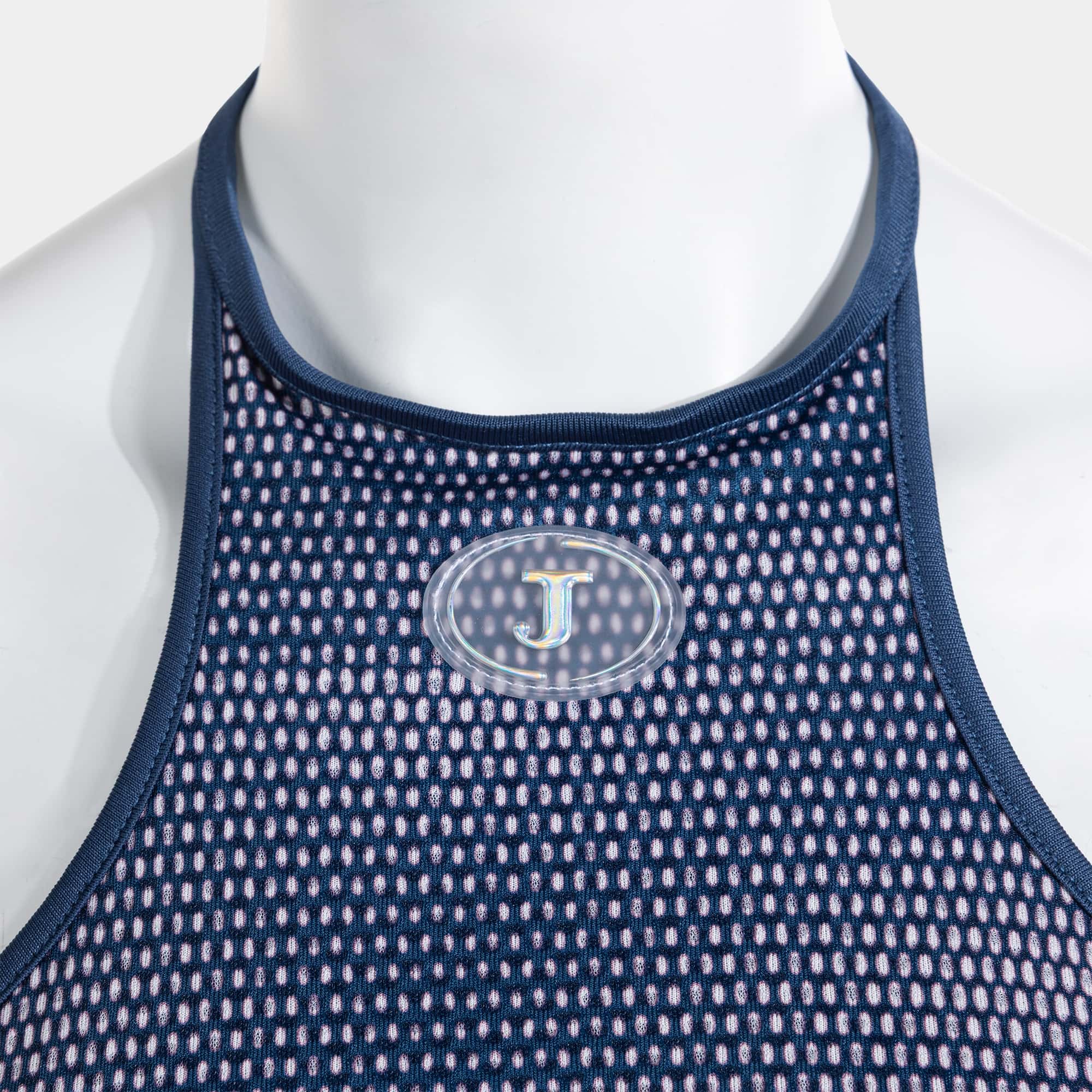 Tank-top woman U-Tribe Marte