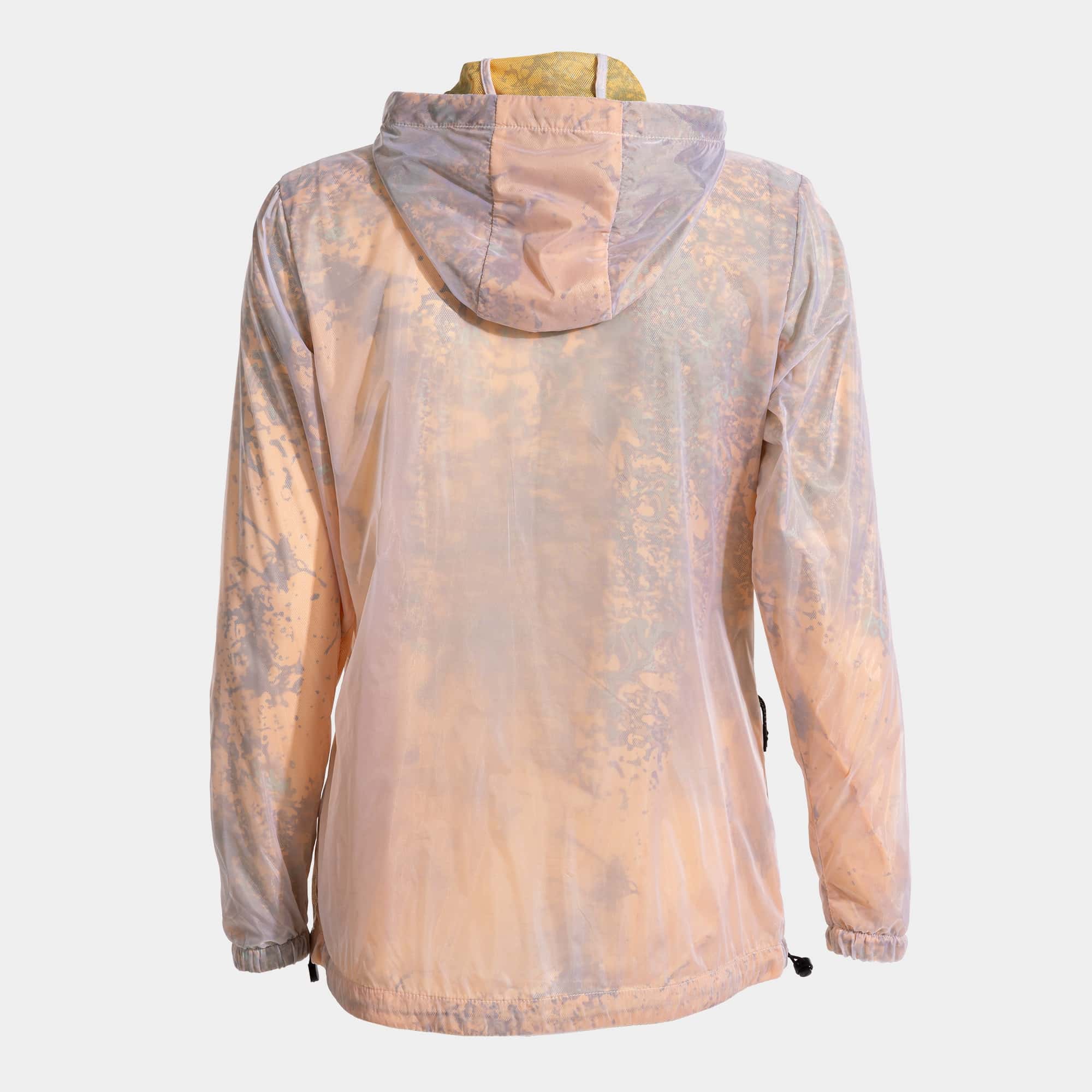 Rainjacket woman Explorer V