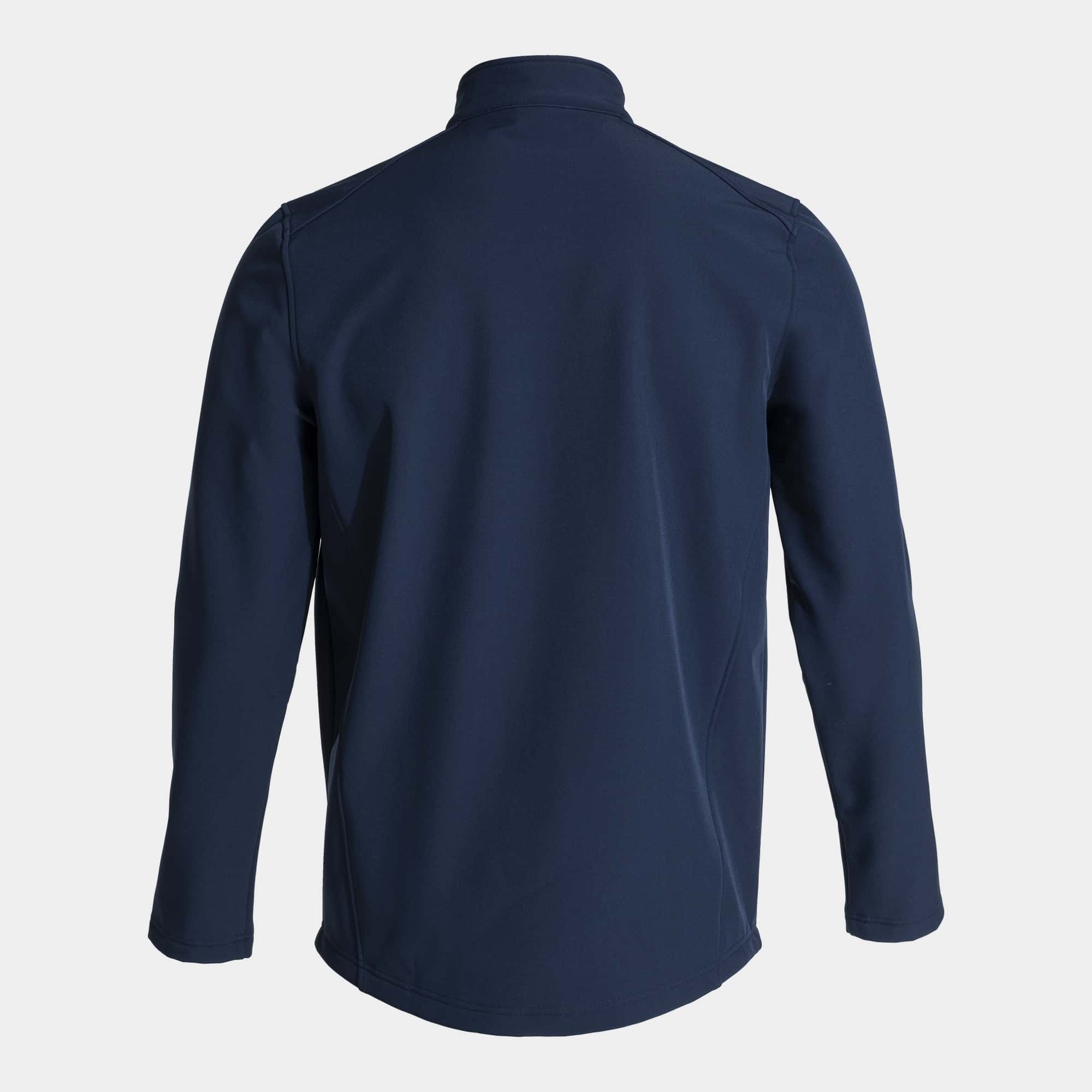 Soft shell man Basilea II