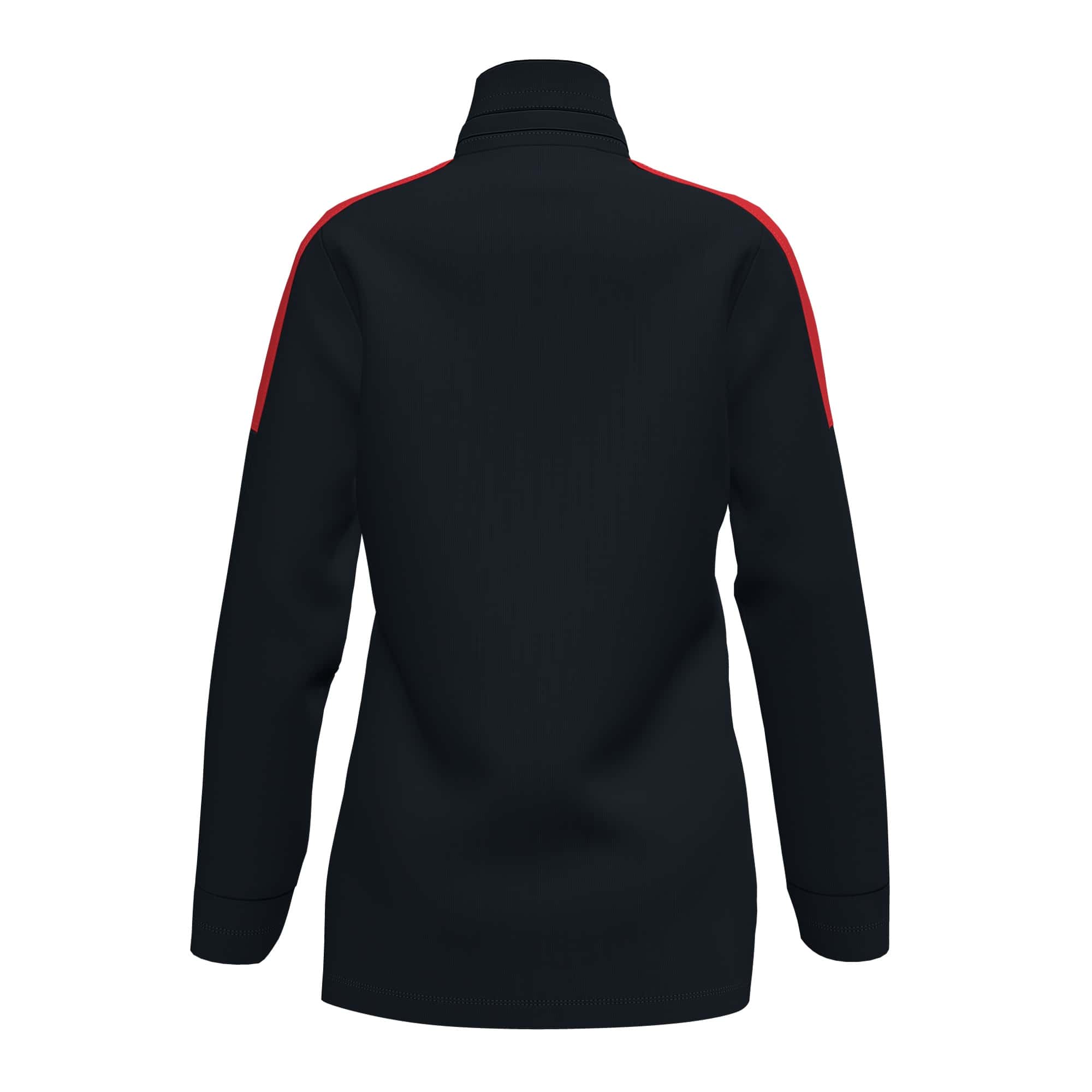 Anorak woman Trivor