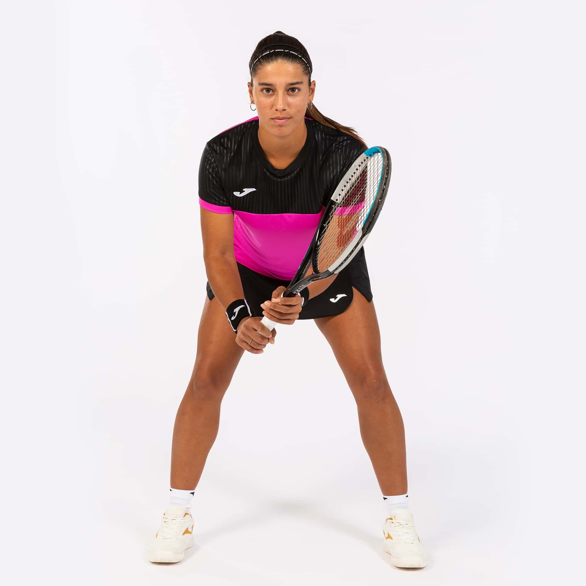 Shirt short sleeve woman Montreal