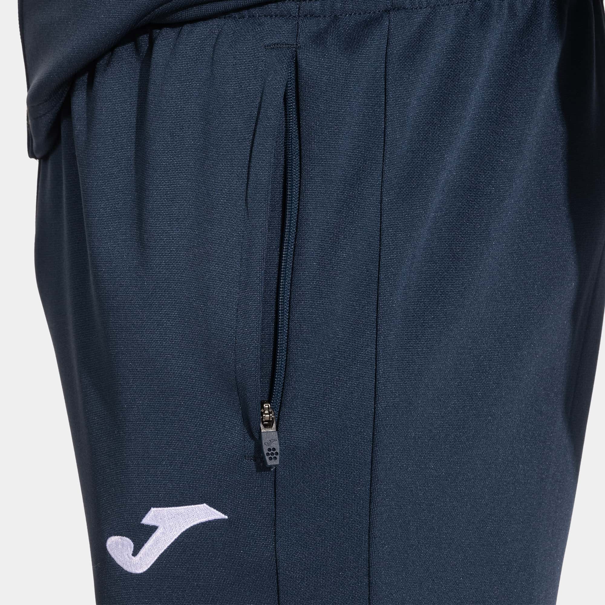 Tracksuit man Championship VIII