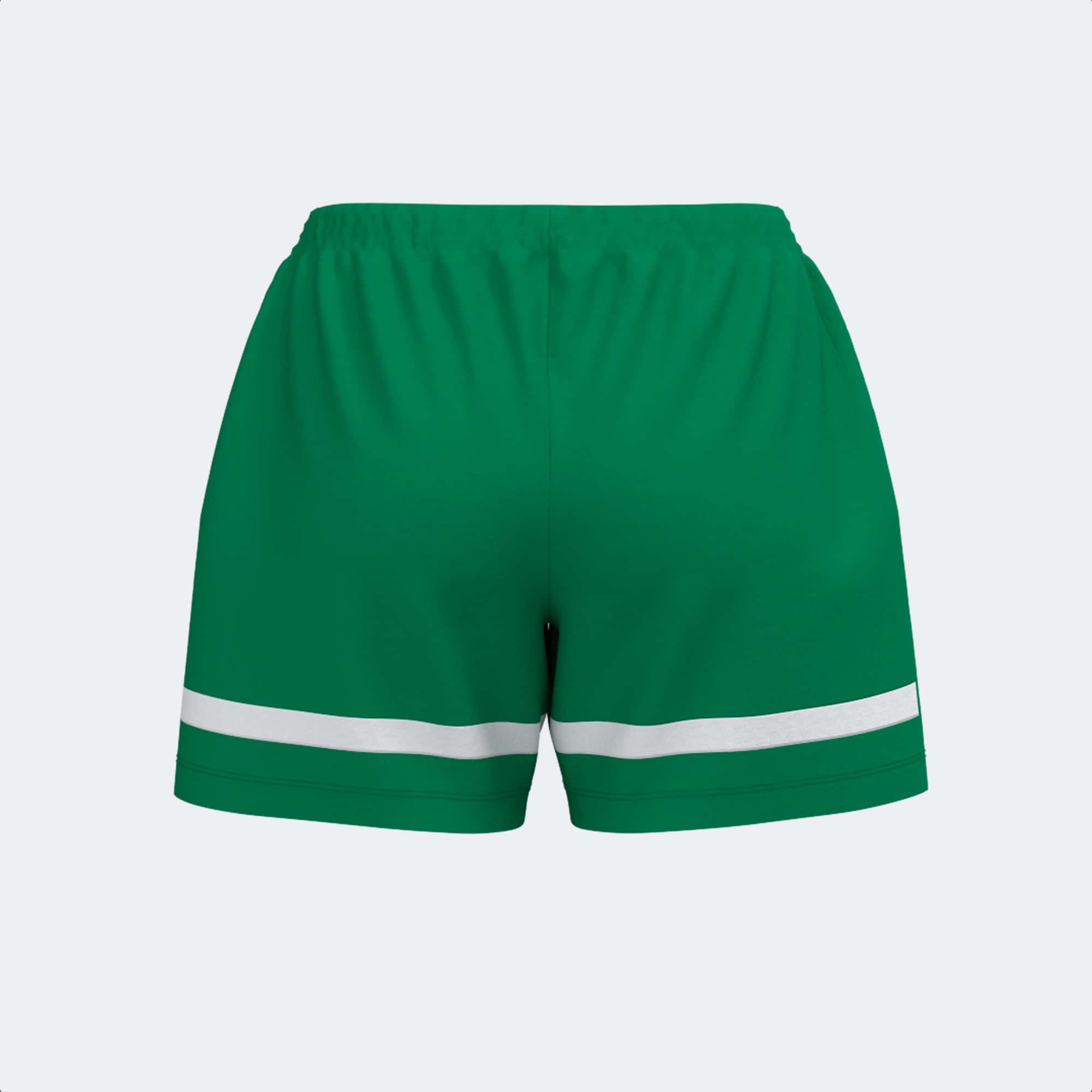 Shorts woman Tokyo