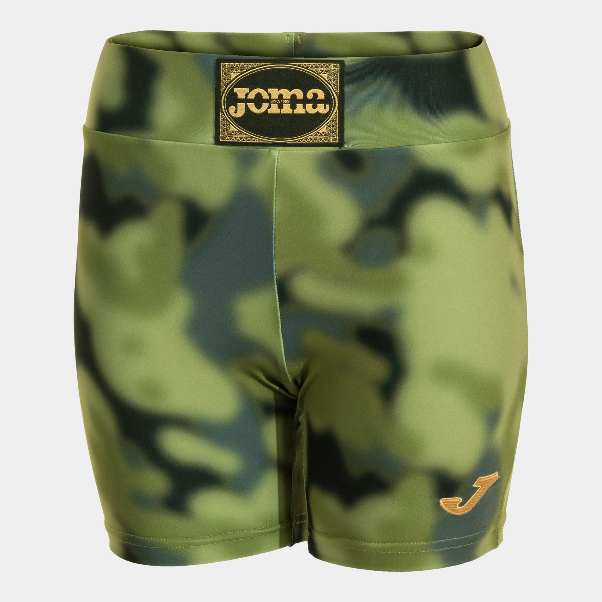 Short tights woman Combat