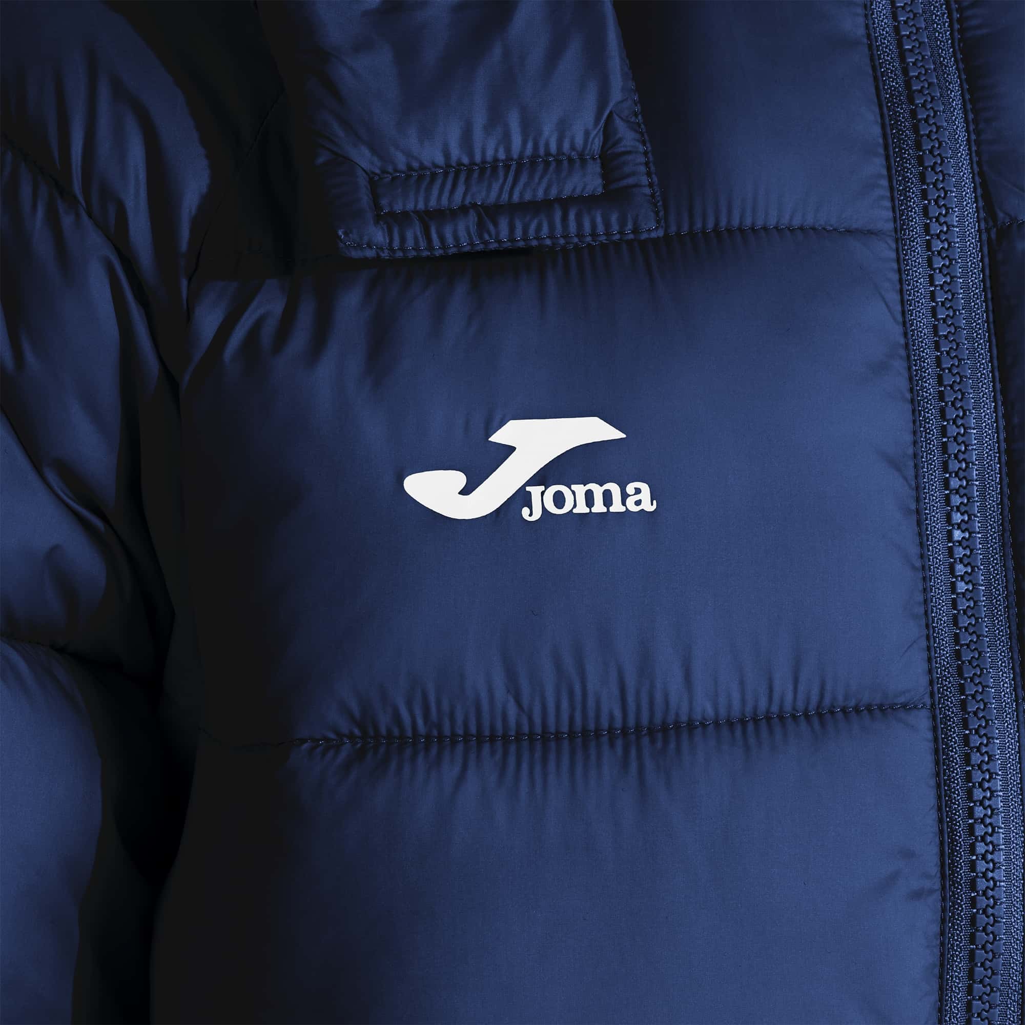 Anorak junior Joma Kids