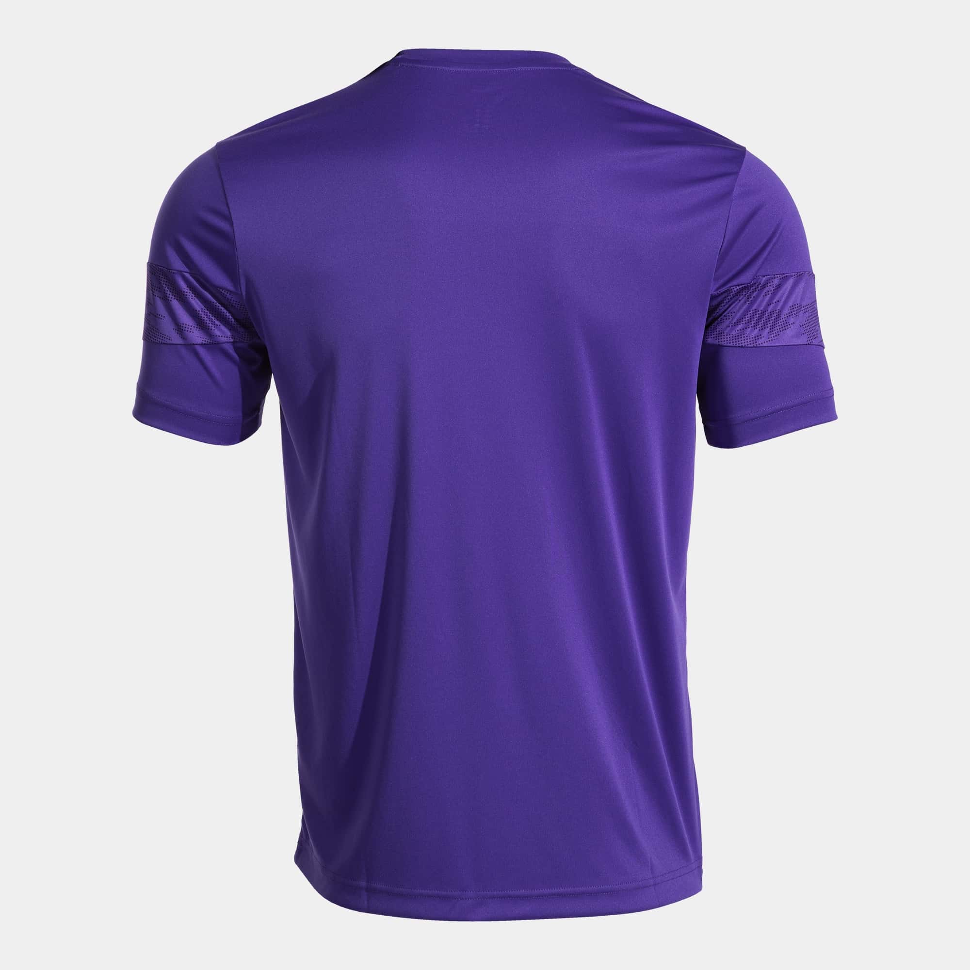 T-Shirt short sleeve man Championship VIII