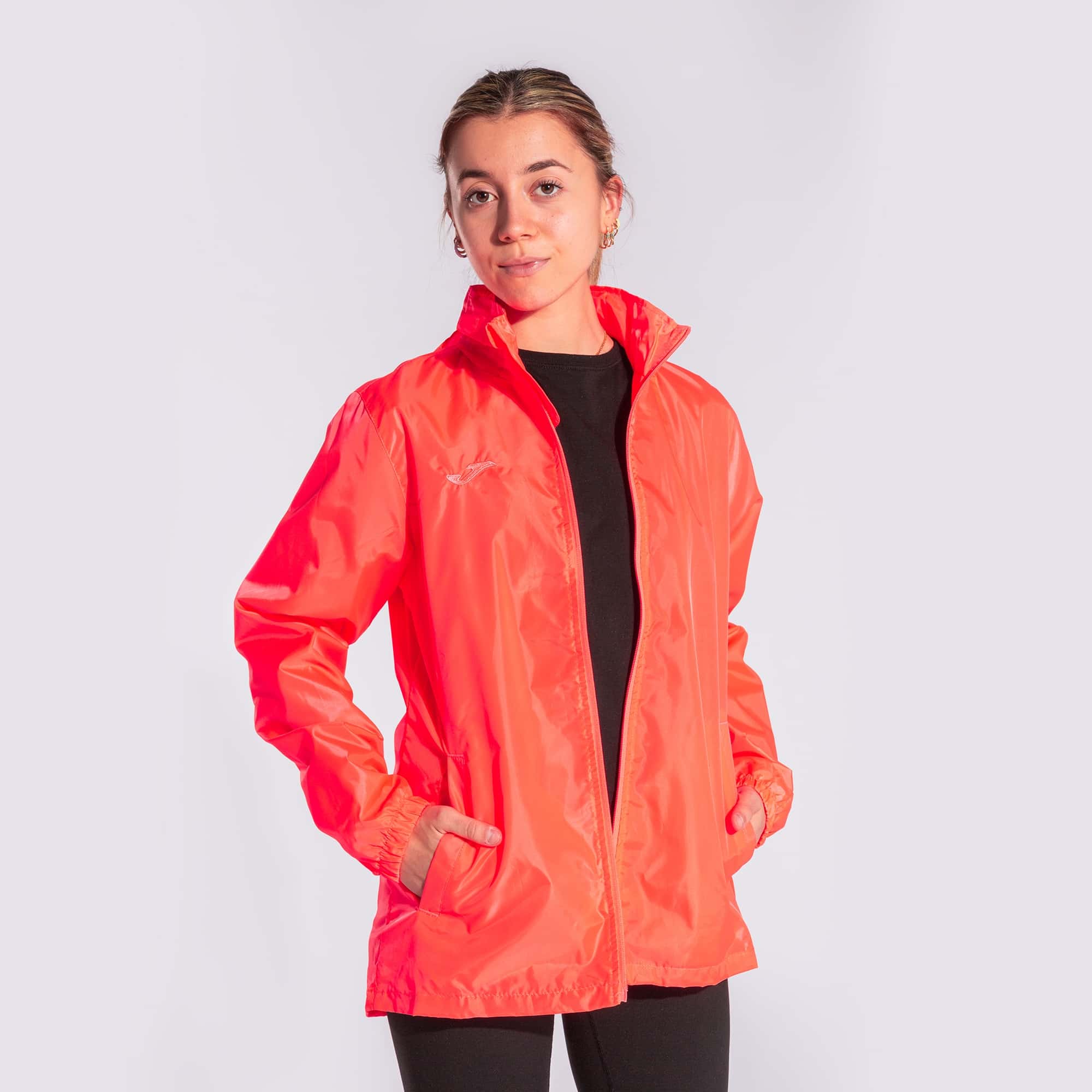 Rainjacket woman Galia