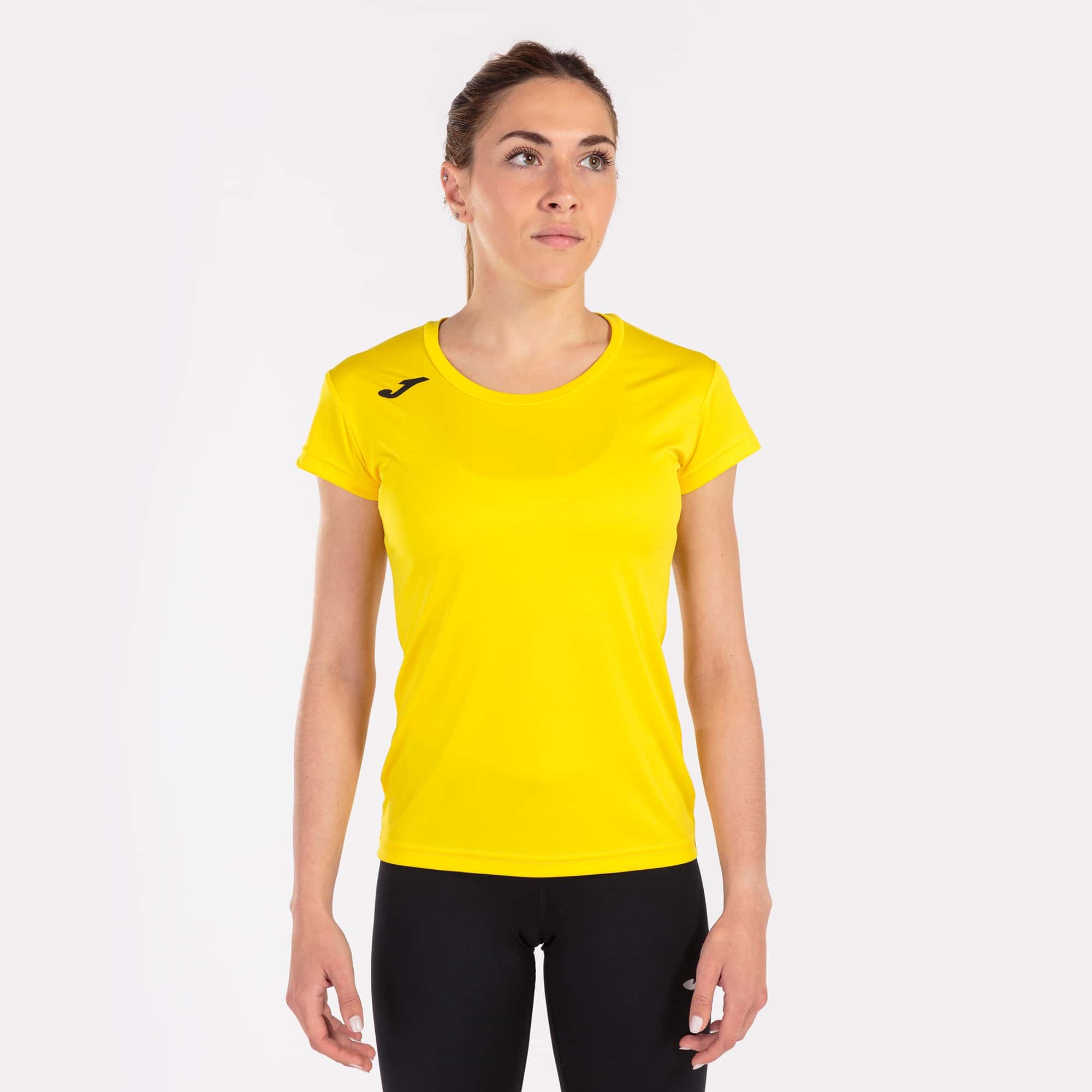 Shirt short sleeve woman Record II