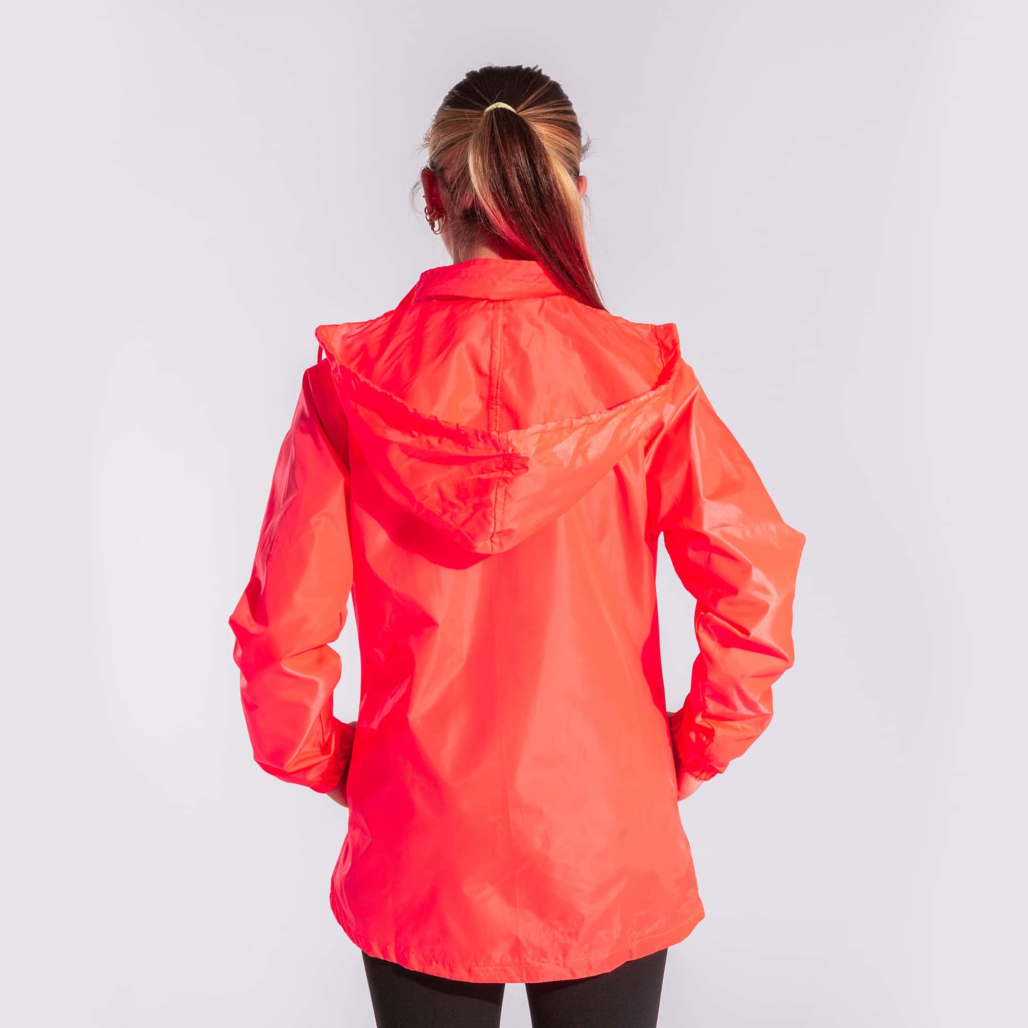 Rainjacket woman Galia