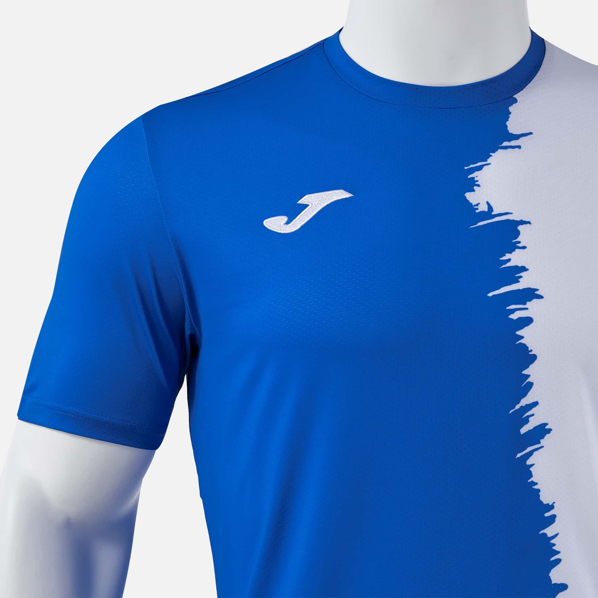 T-Shirt short sleeve man Picasho