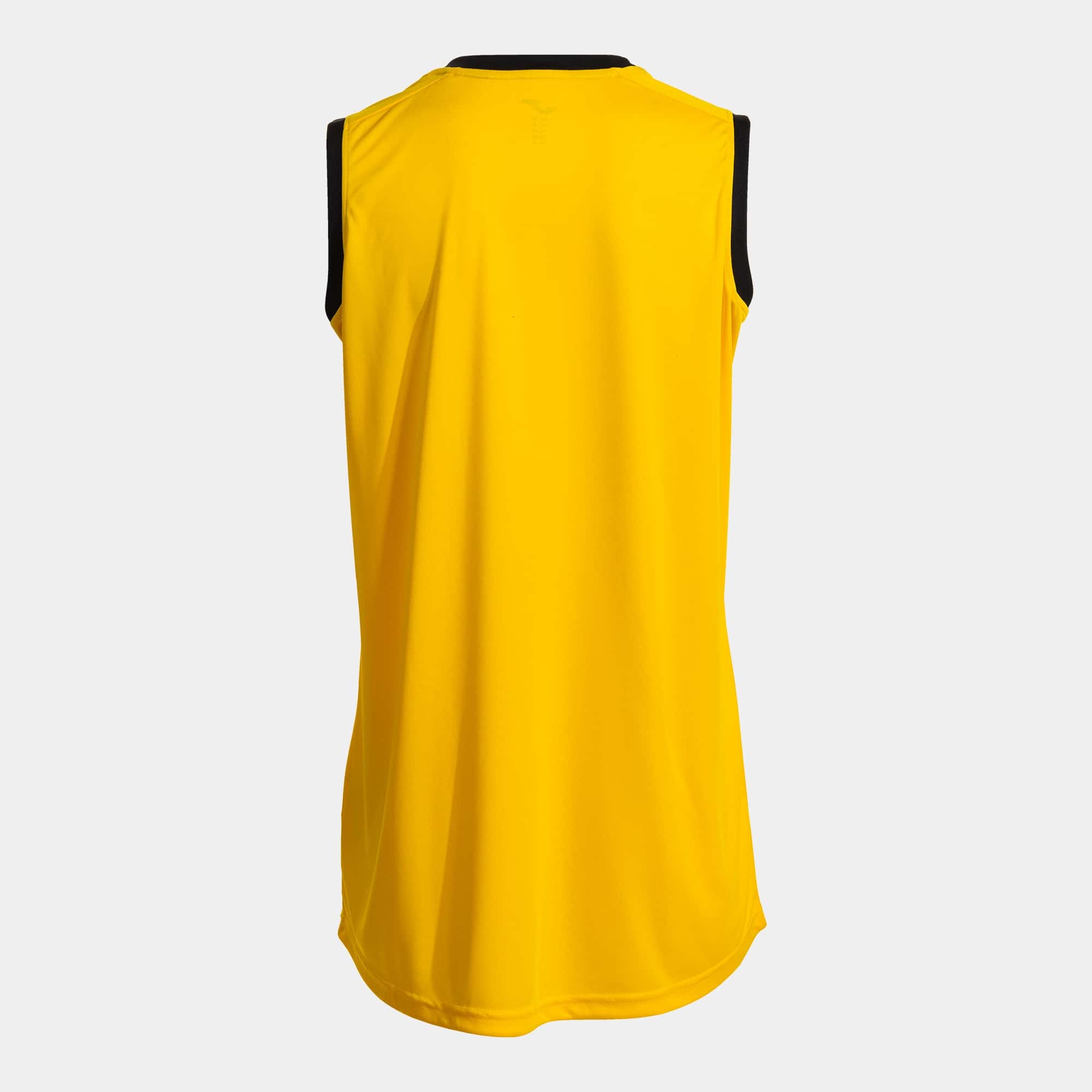 Sleeveless t-shirt woman Final Basket III