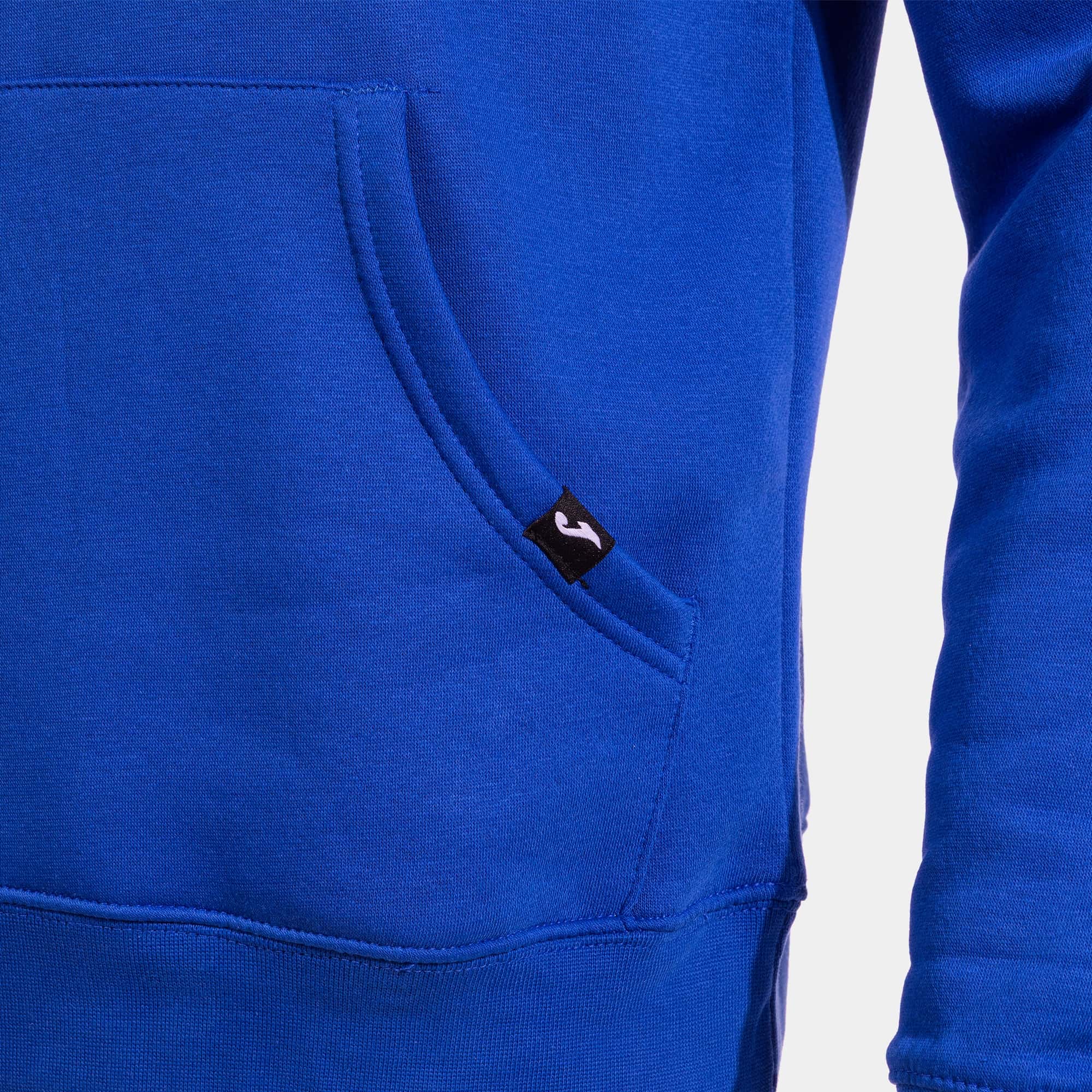 Hooded sweater man Torneo