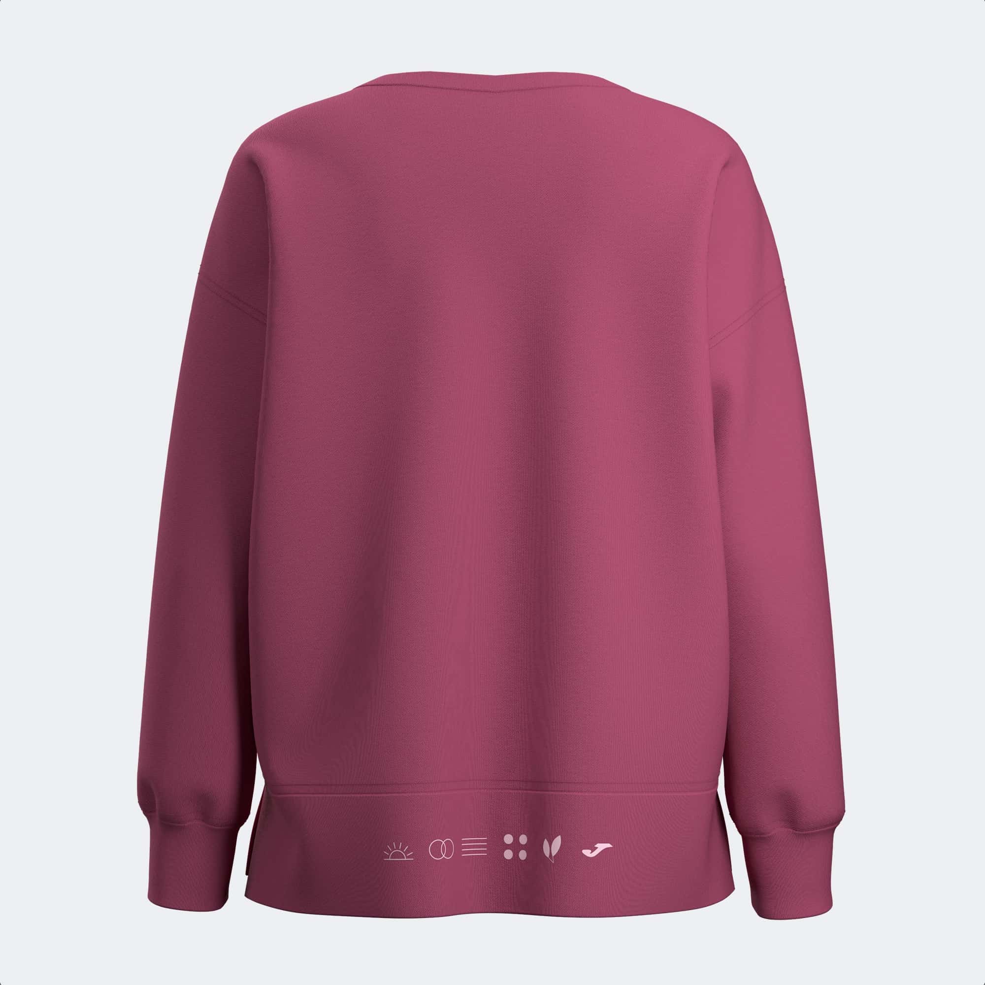 Sweatshirt woman Breath