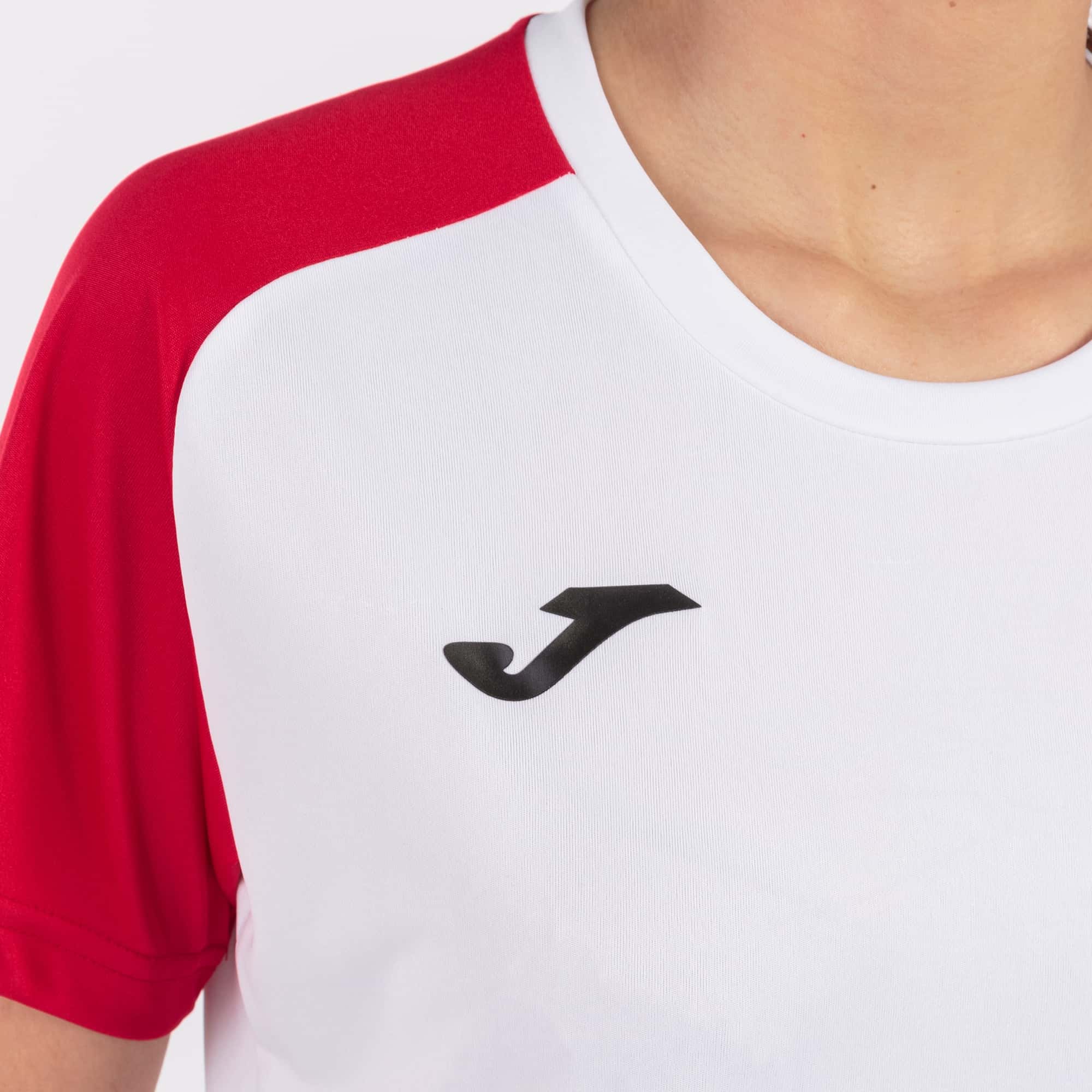 Shirt short sleeve woman Academy IV