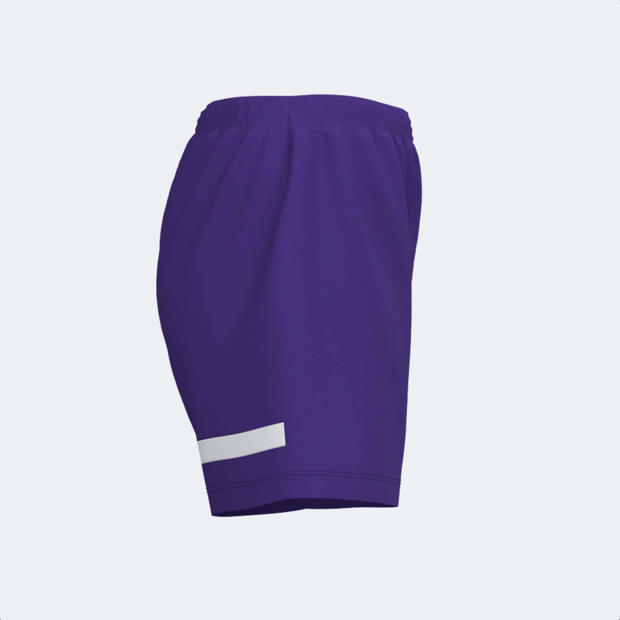 Shorts woman Tokyo