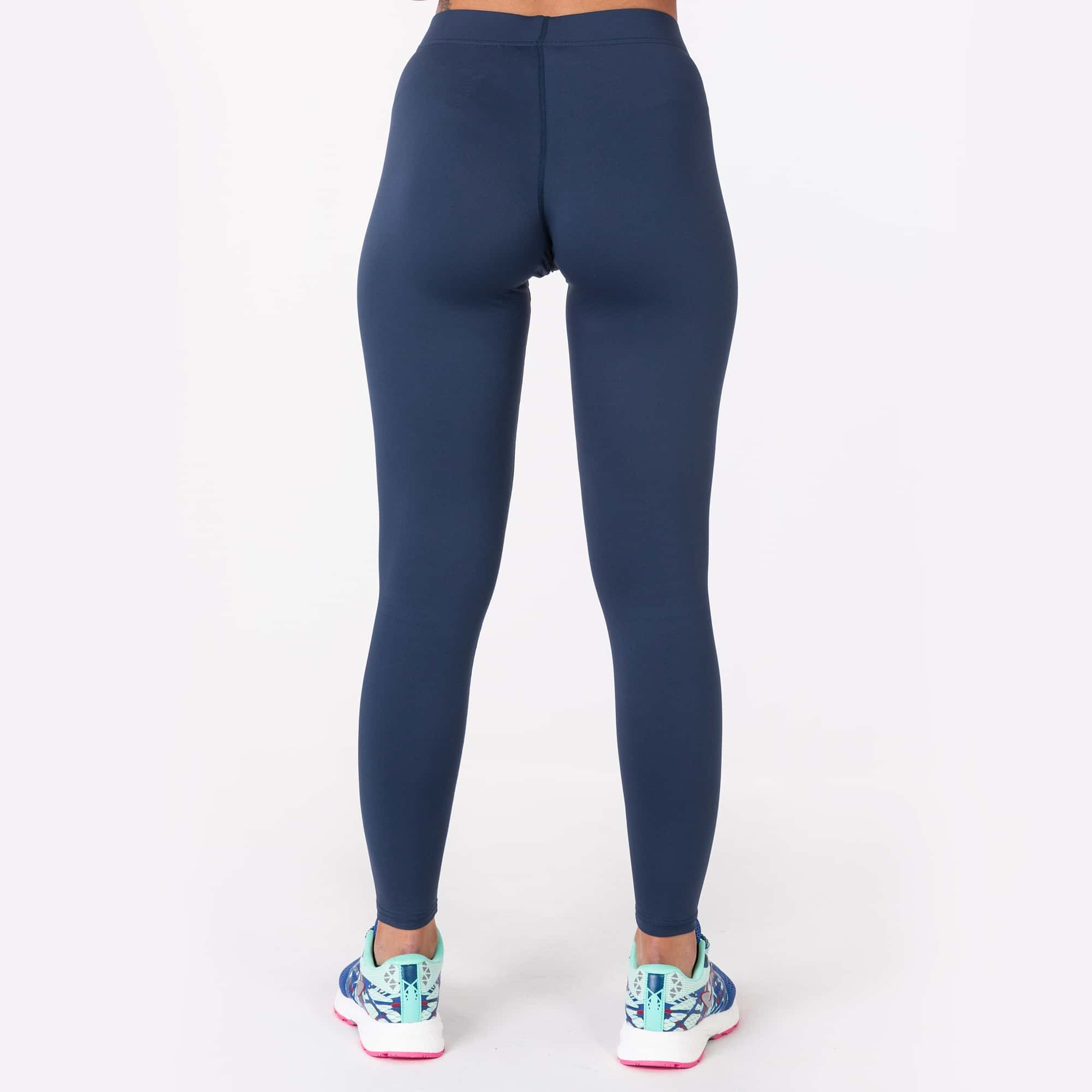 Long tights woman Olimpia