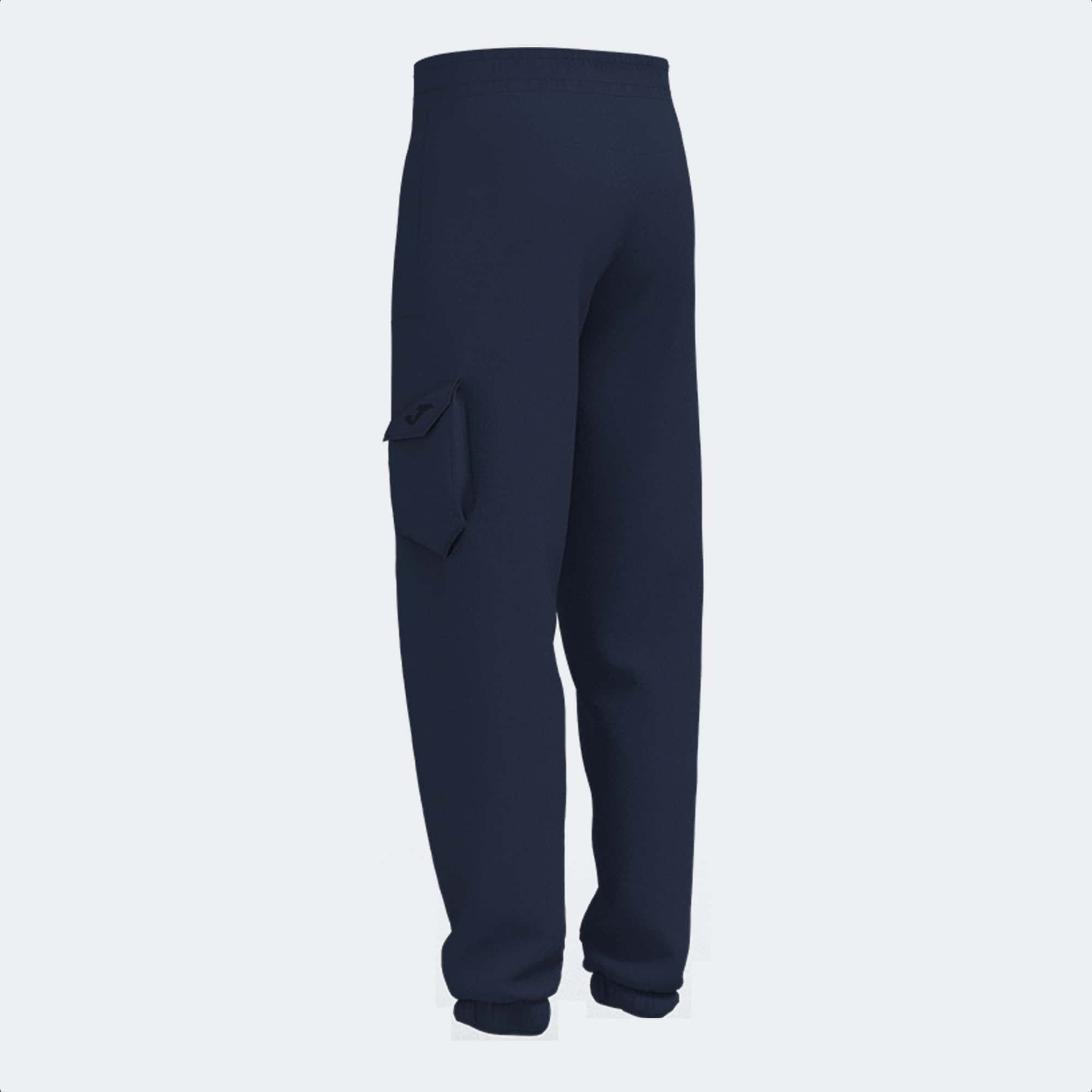 Longs pants man Confort IV