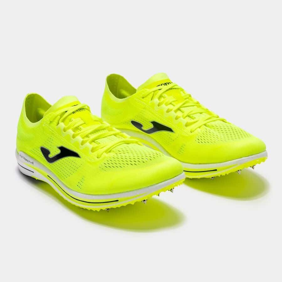 Running shoes R.R1200 Skypes 3-6-9 Mm 24 unisex fluorescent yellow