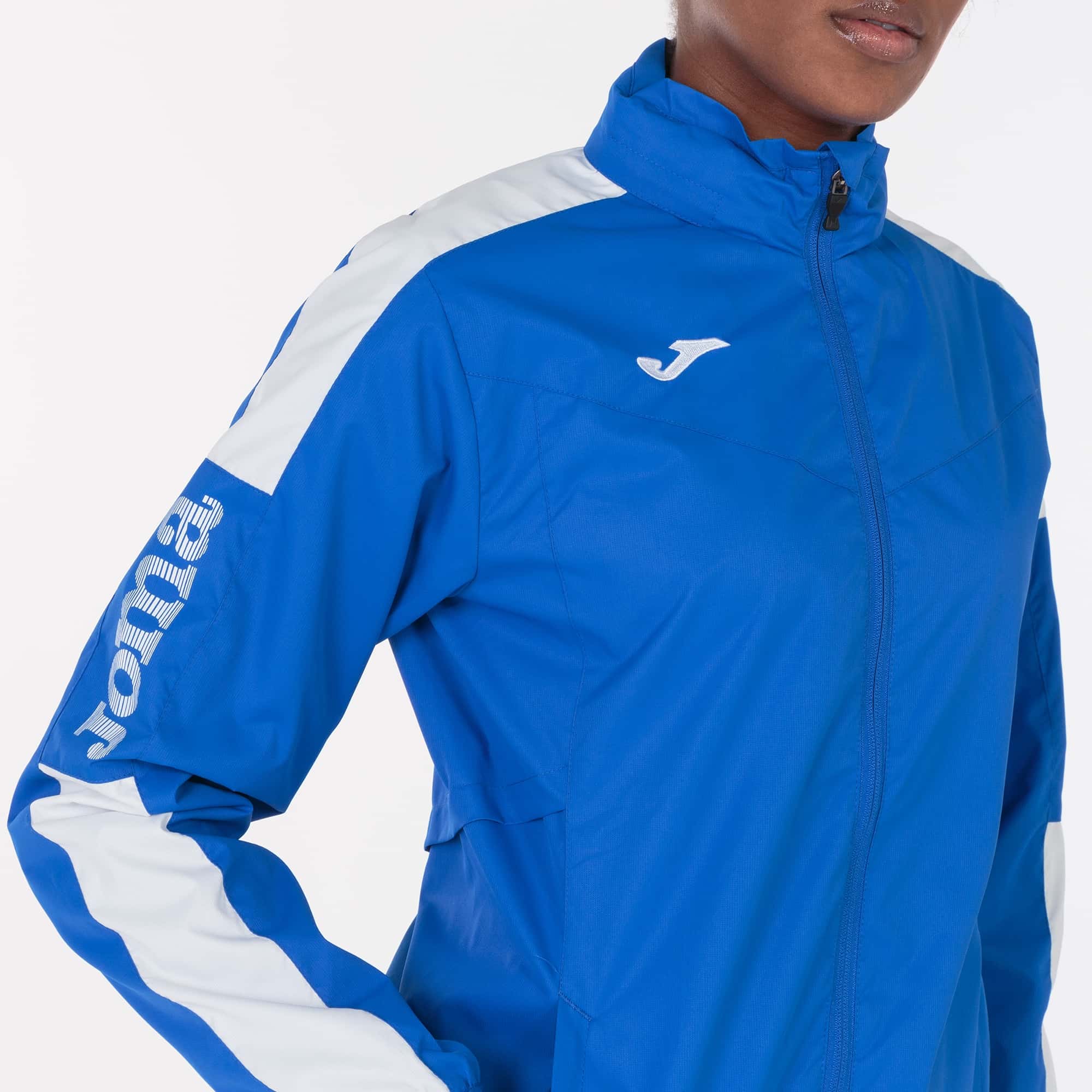 Rainjacket woman Championship IV
