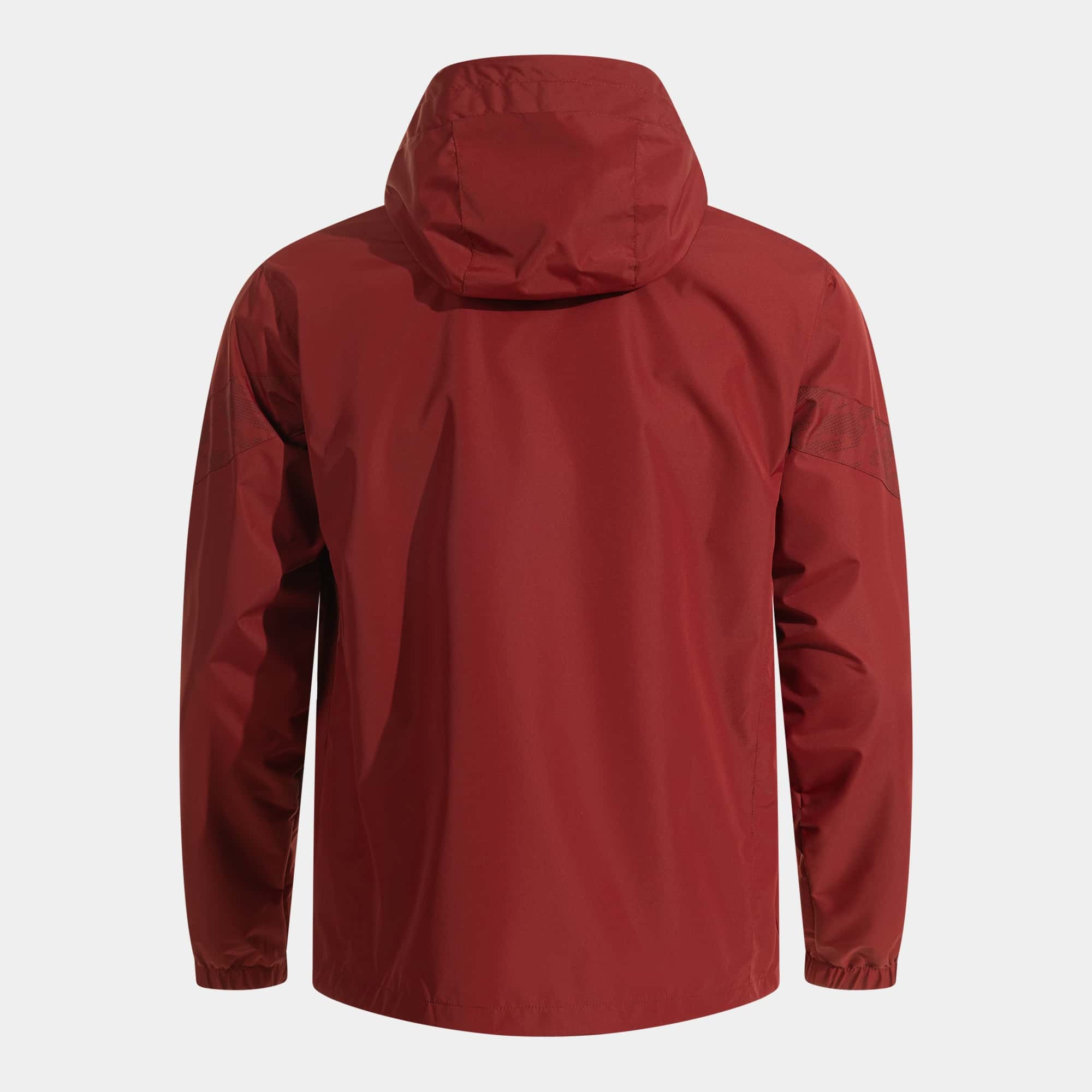 Rainjacket man Champions VIII 