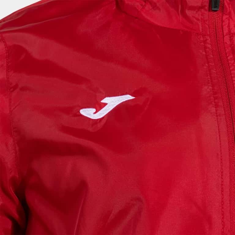 Rainjacket man Rain